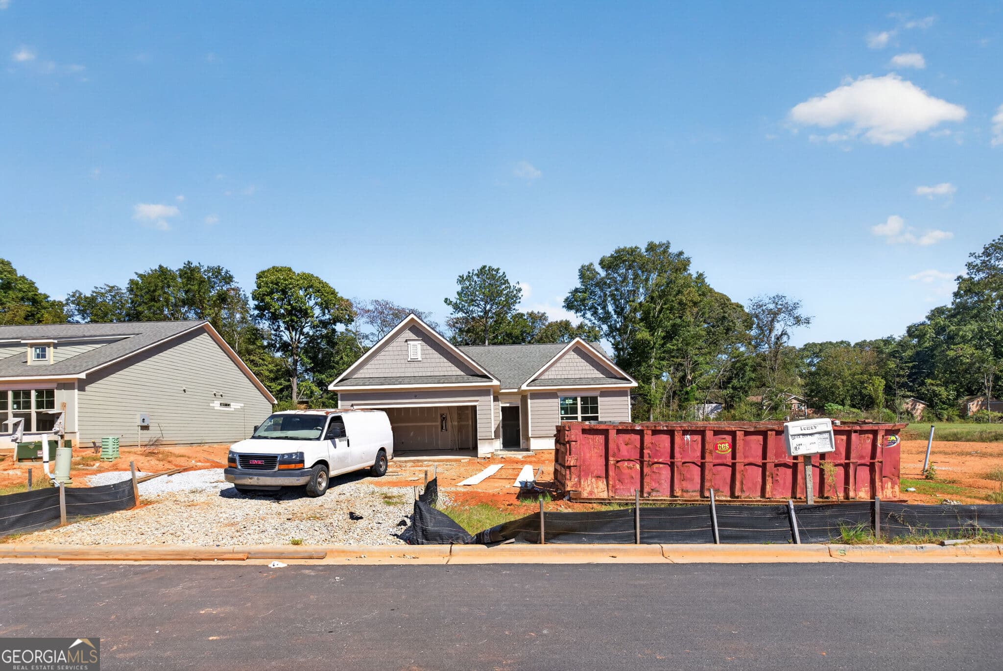 3 bedroom, 2 bathroom, 1,510 sq ft single family residence for sale at 2012 Oconee Bluff Drive, Athens, GA 30601 — photo 4