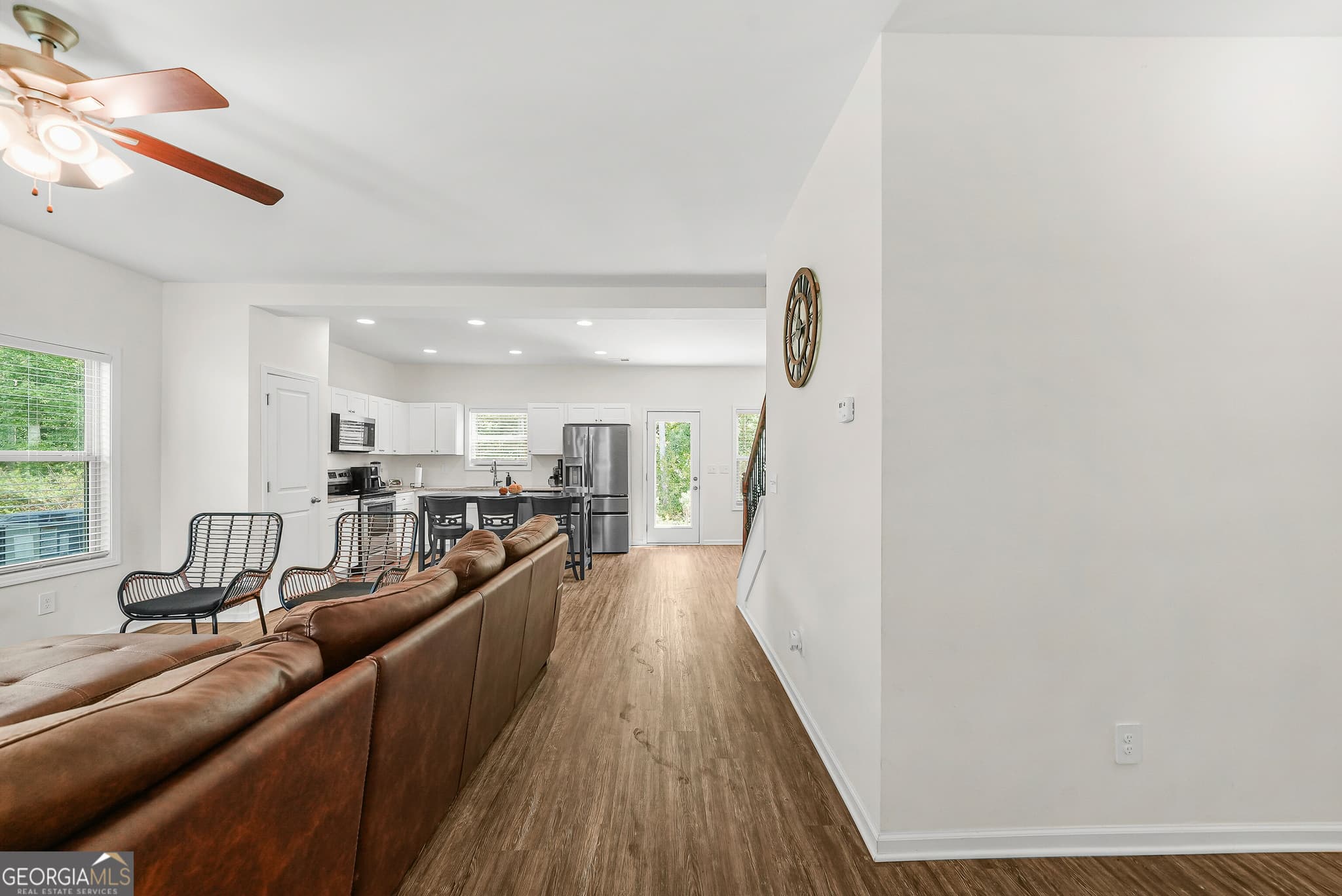 4 bedroom, 2.5 bathroom, 1,961 sq ft single family residence for sale at 176 Tyler Drive, Forsyth, GA 31029 — photo 7