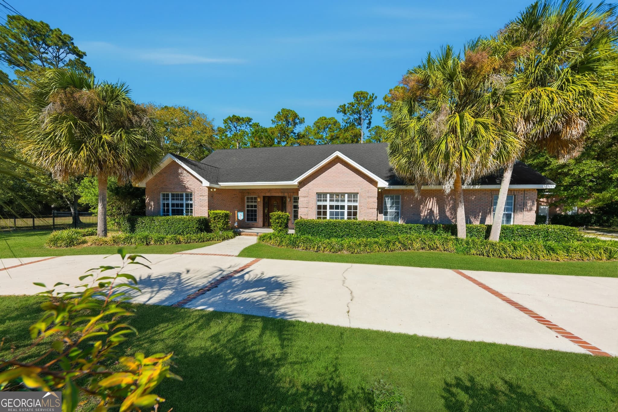 855 Misty Harbor Boulevard, Woodbine, GA 31569 — most recent listing photo