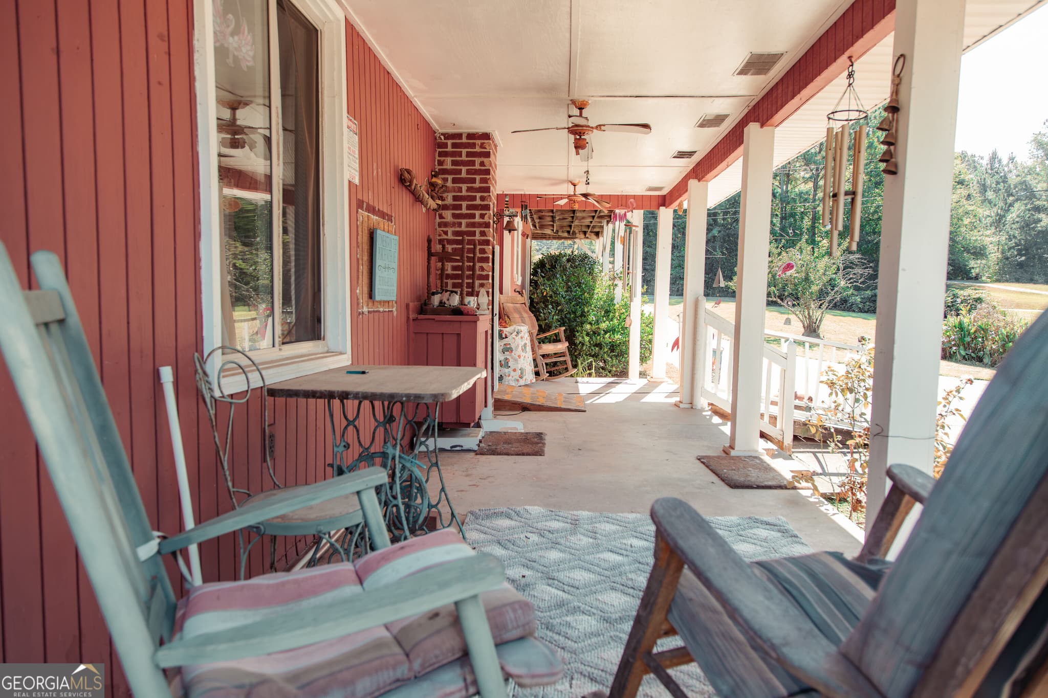 4 bedroom, 2 bathroom, 2,024 sq ft single family residence for sale at 750 Crawford Road, Barnesville, GA 30204 — photo 6
