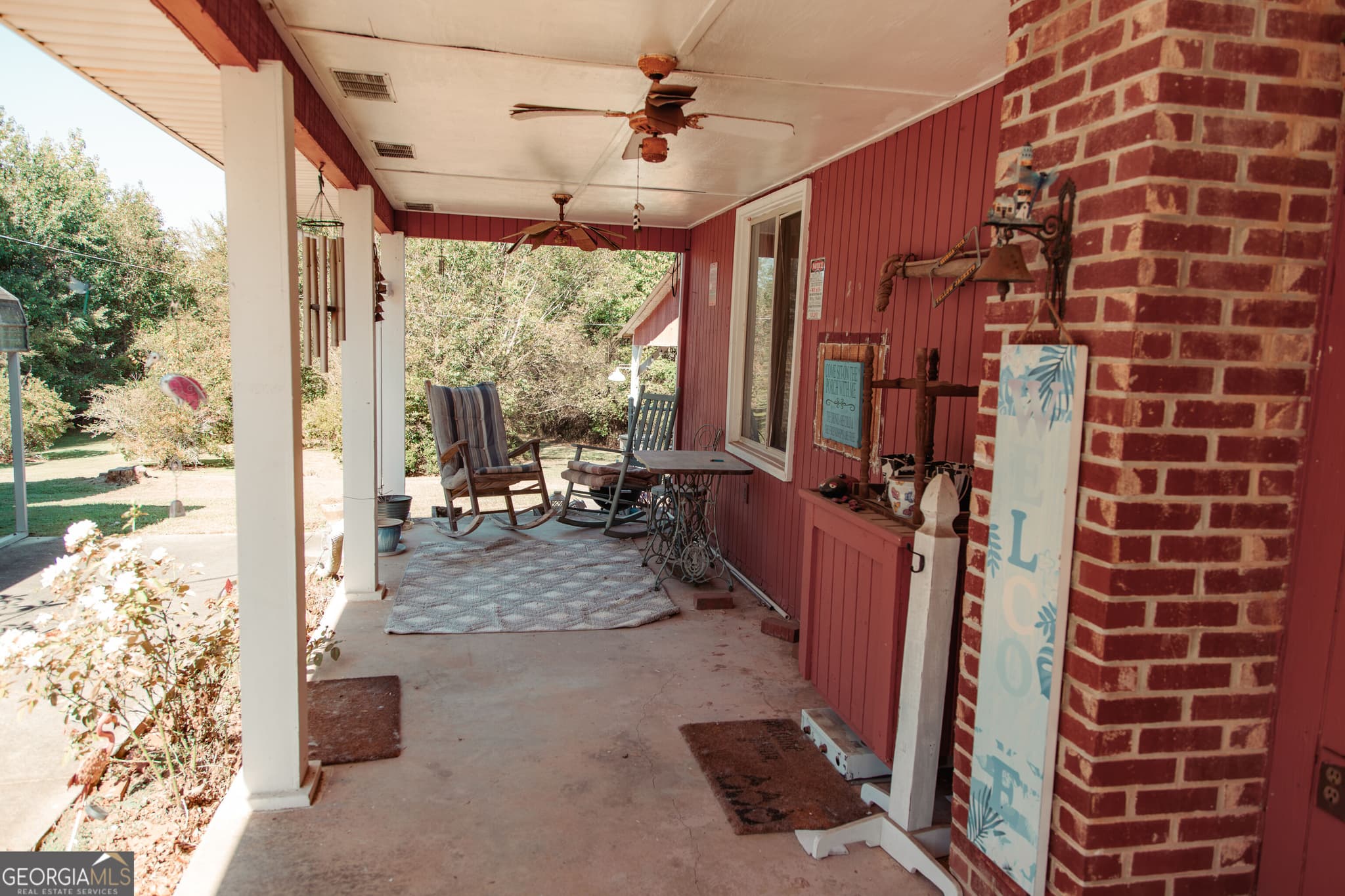 4 bedroom, 2 bathroom, 2,024 sq ft single family residence for sale at 750 Crawford Road, Barnesville, GA 30204 — photo 7