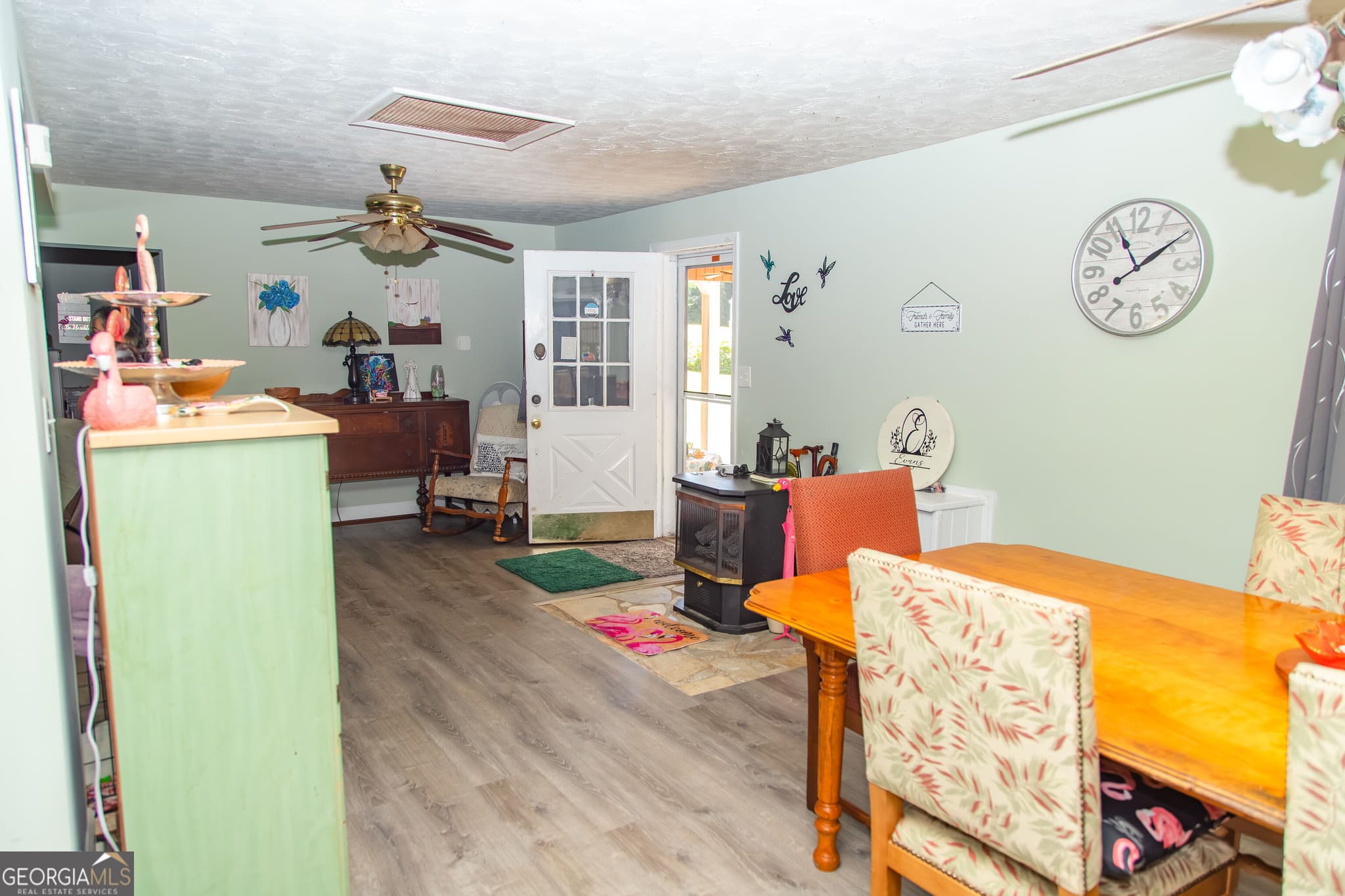 4 bedroom, 2 bathroom, 2,024 sq ft single family residence for sale at 750 Crawford Road, Barnesville, GA 30204 — photo 9
