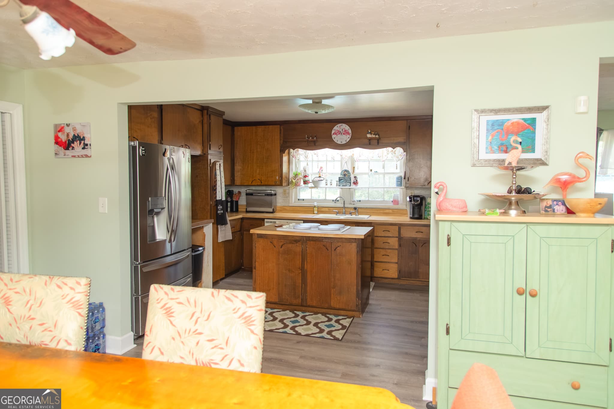 4 bedroom, 2 bathroom, 2,024 sq ft single family residence for sale at 750 Crawford Road, Barnesville, GA 30204 — photo 10