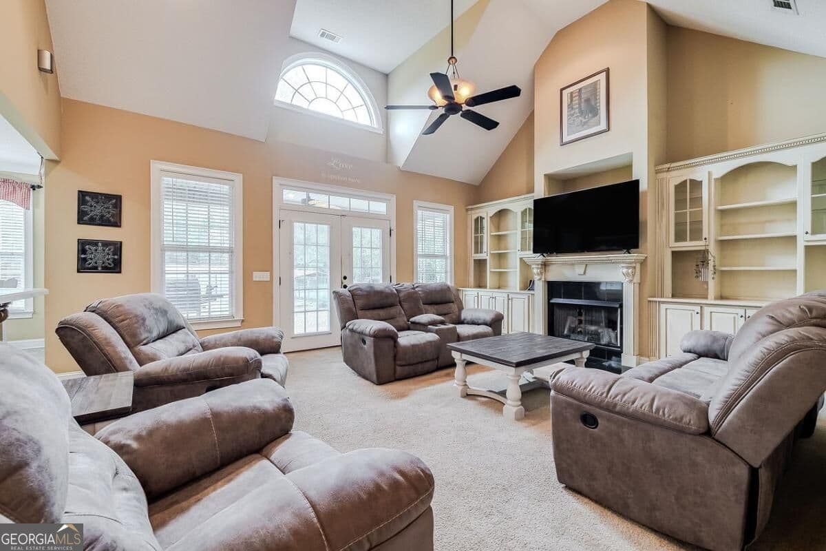 4 bedroom, 2 bathroom, 2,220 sq ft single family residence under contract at 327 Westminster Drive, Guyton, GA 31312 — photo 6