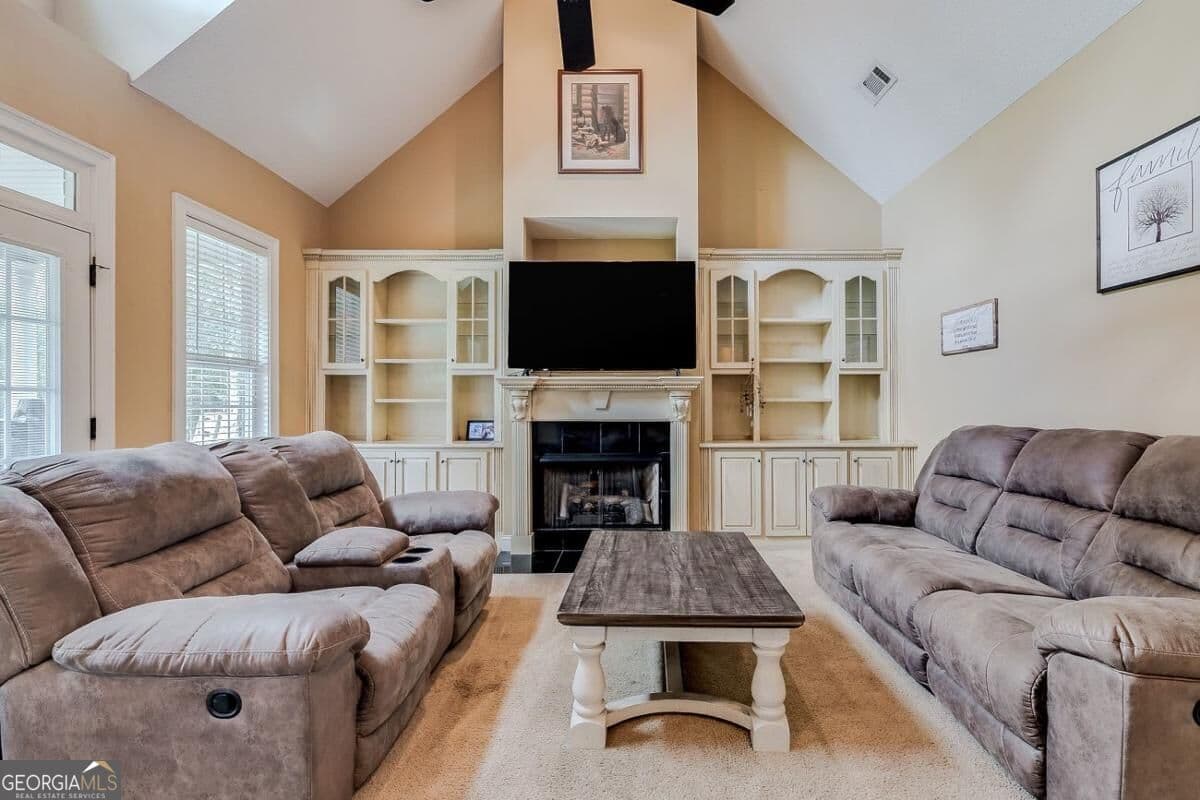 4 bedroom, 2 bathroom, 2,220 sq ft single family residence under contract at 327 Westminster Drive, Guyton, GA 31312 — photo 7
