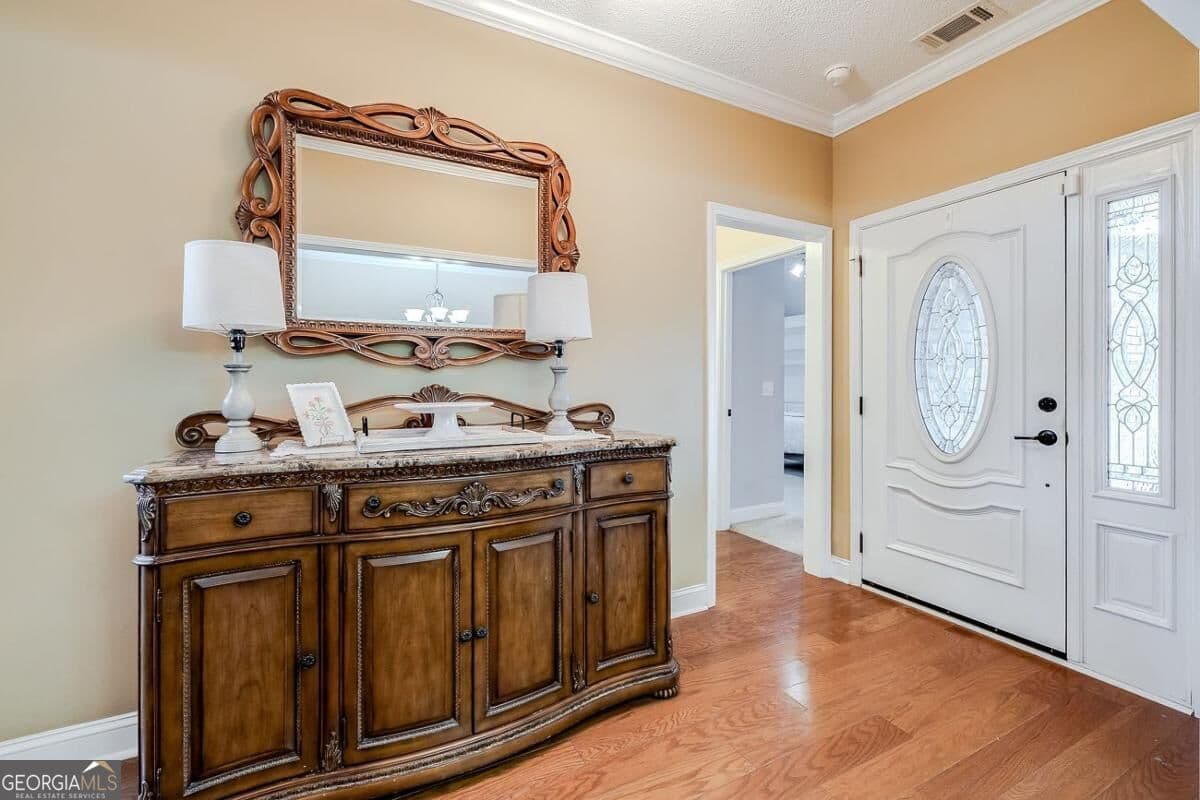 4 bedroom, 2 bathroom, 2,220 sq ft single family residence under contract at 327 Westminster Drive, Guyton, GA 31312 — photo 4