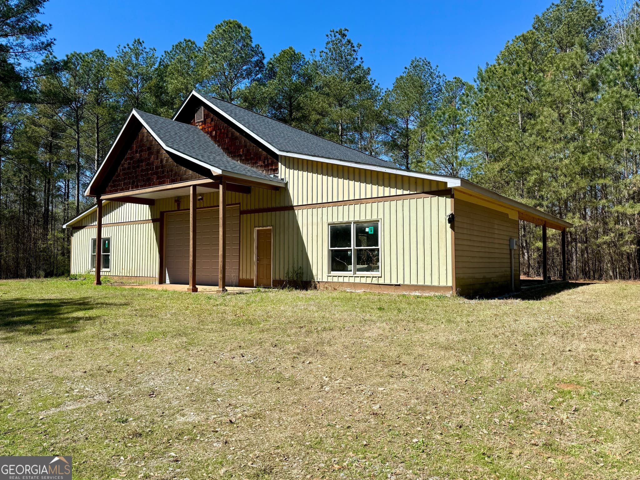 agriculture for sale at 2375 Factory Hole Drive, Bowman, GA 30624 — photo 2