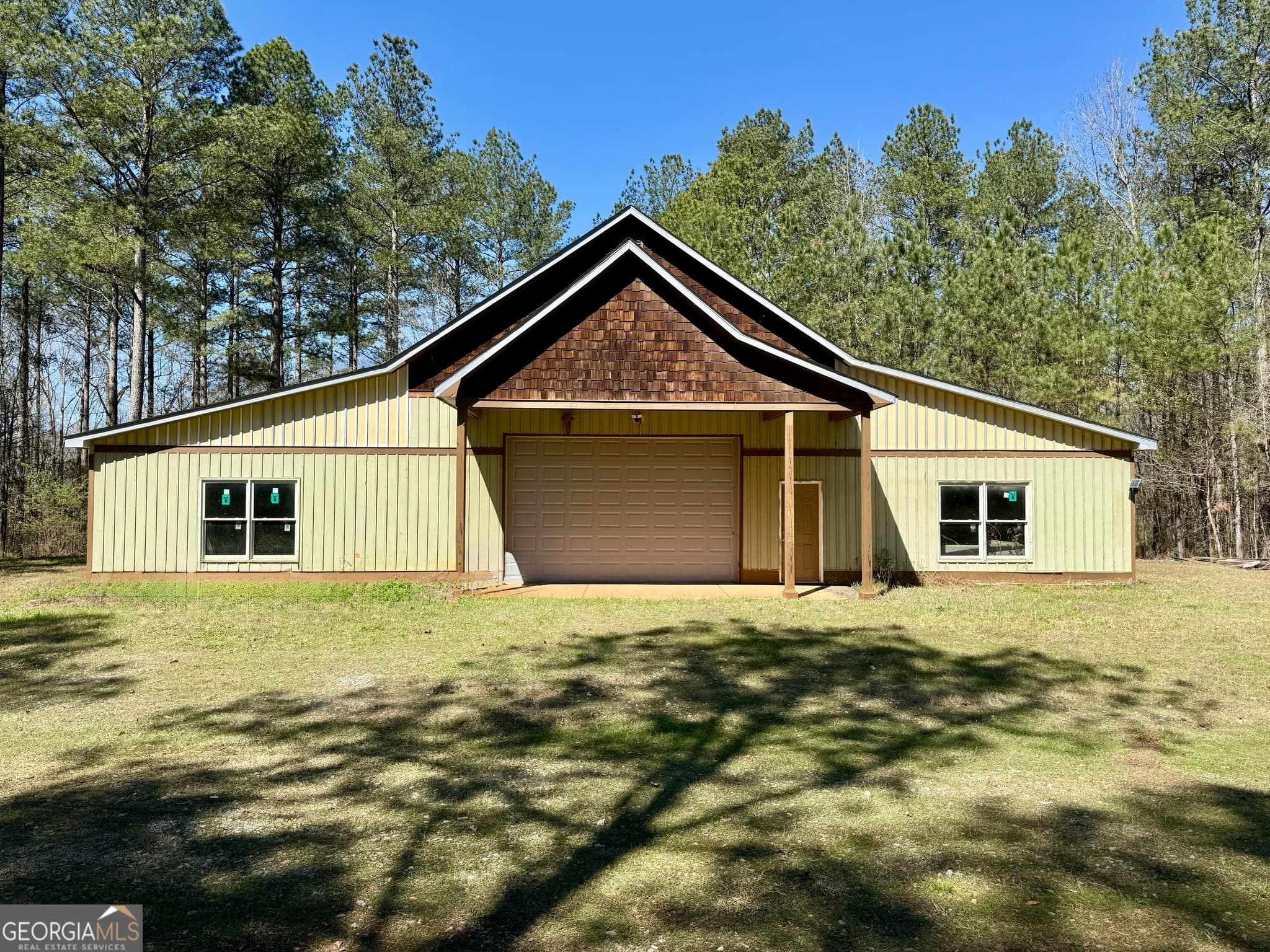 agriculture for sale at 2375 Factory Hole Drive, Bowman, GA 30624 — photo 3