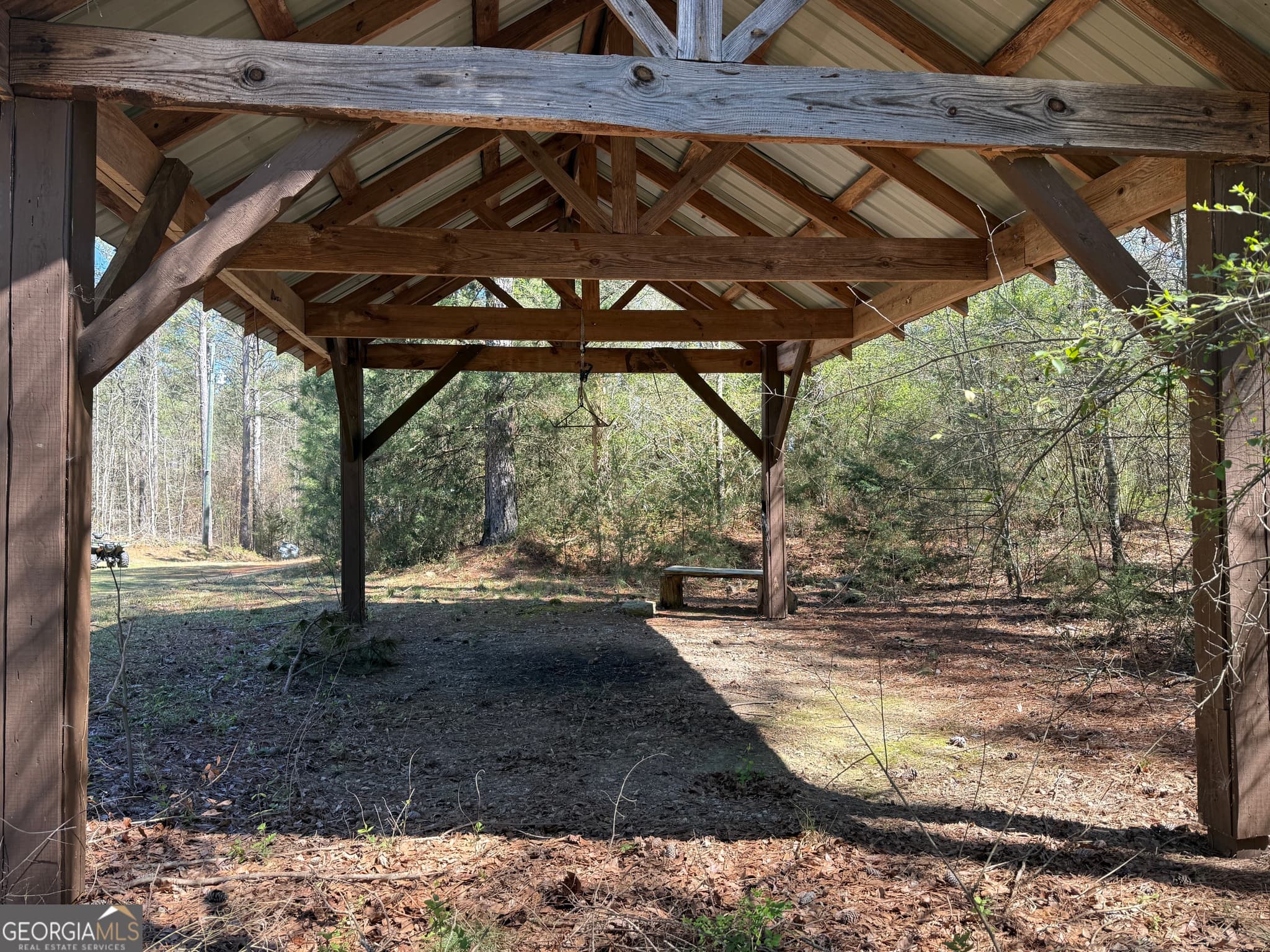 agriculture for sale at 2375 Factory Hole Drive, Bowman, GA 30624 — photo 9