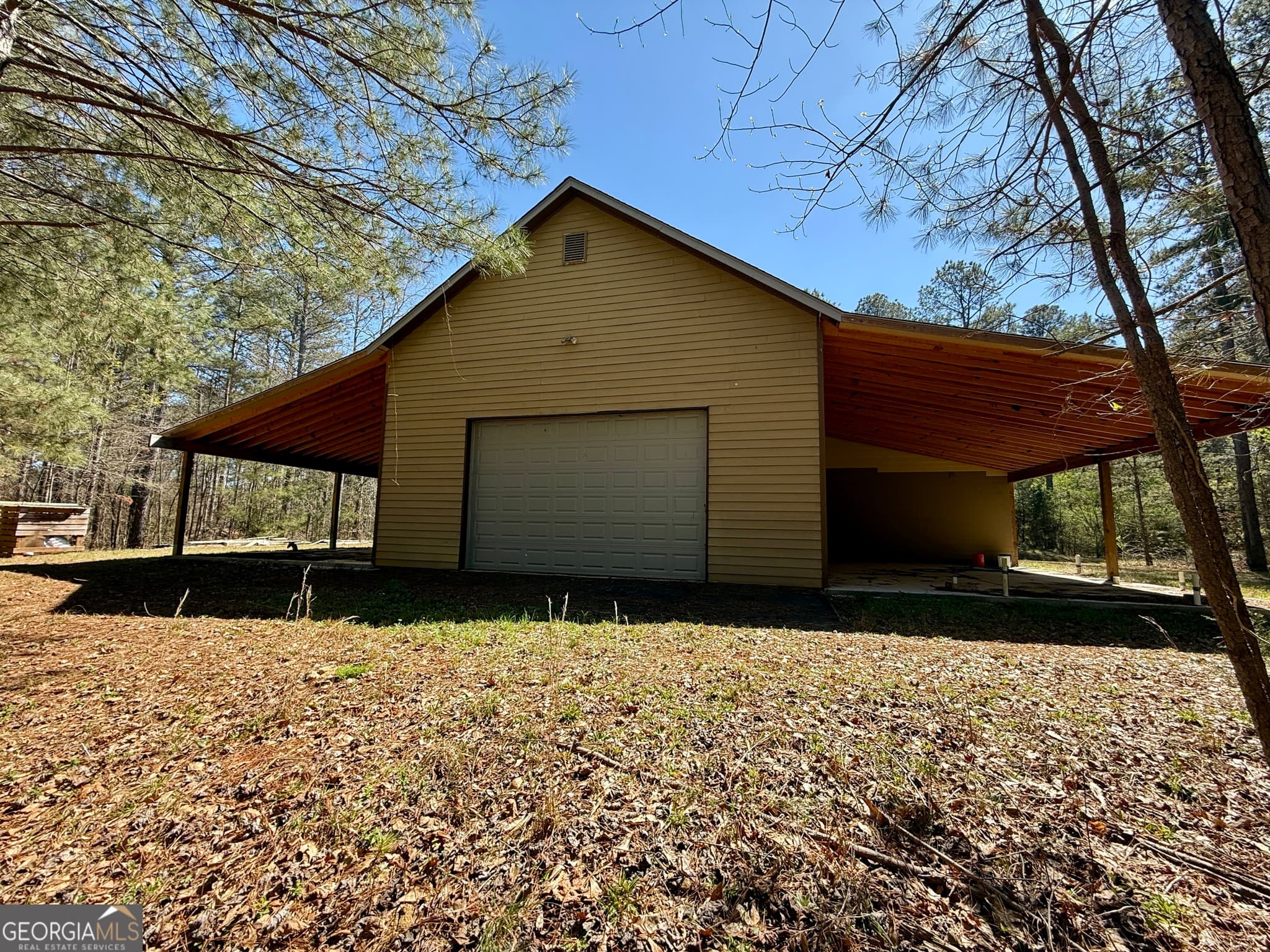 agriculture for sale at 2375 Factory Hole Drive, Bowman, GA 30624 — photo 4