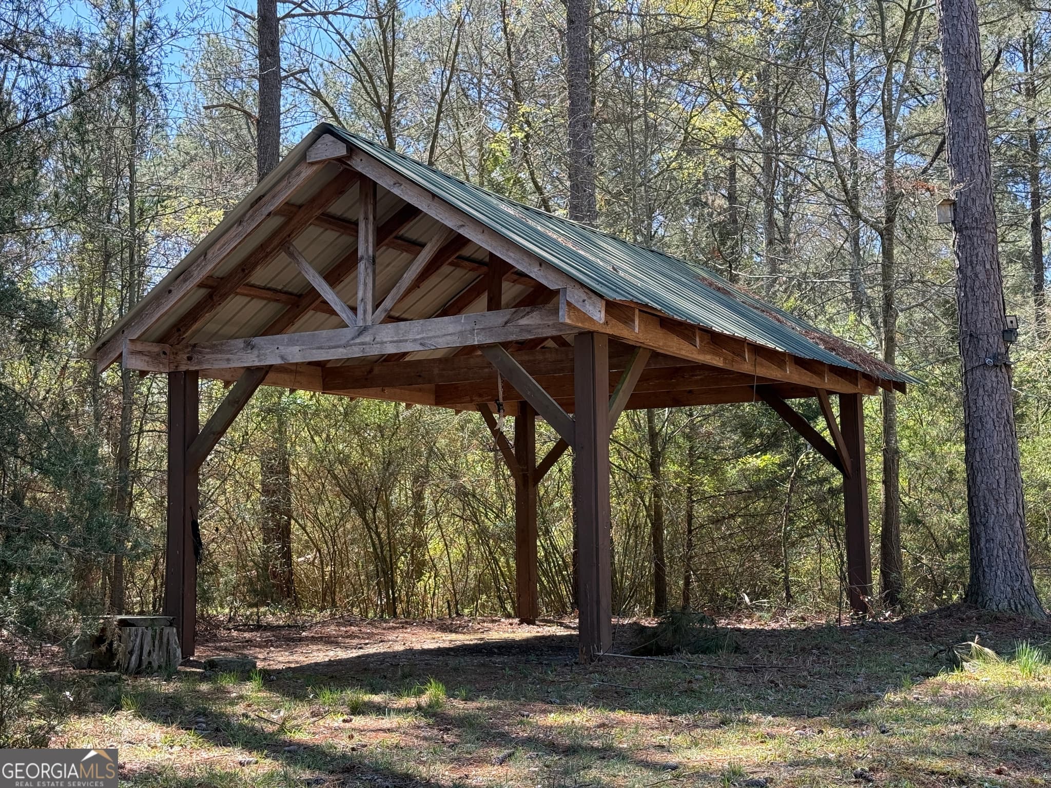 agriculture for sale at 2375 Factory Hole Drive, Bowman, GA 30624 — photo 8