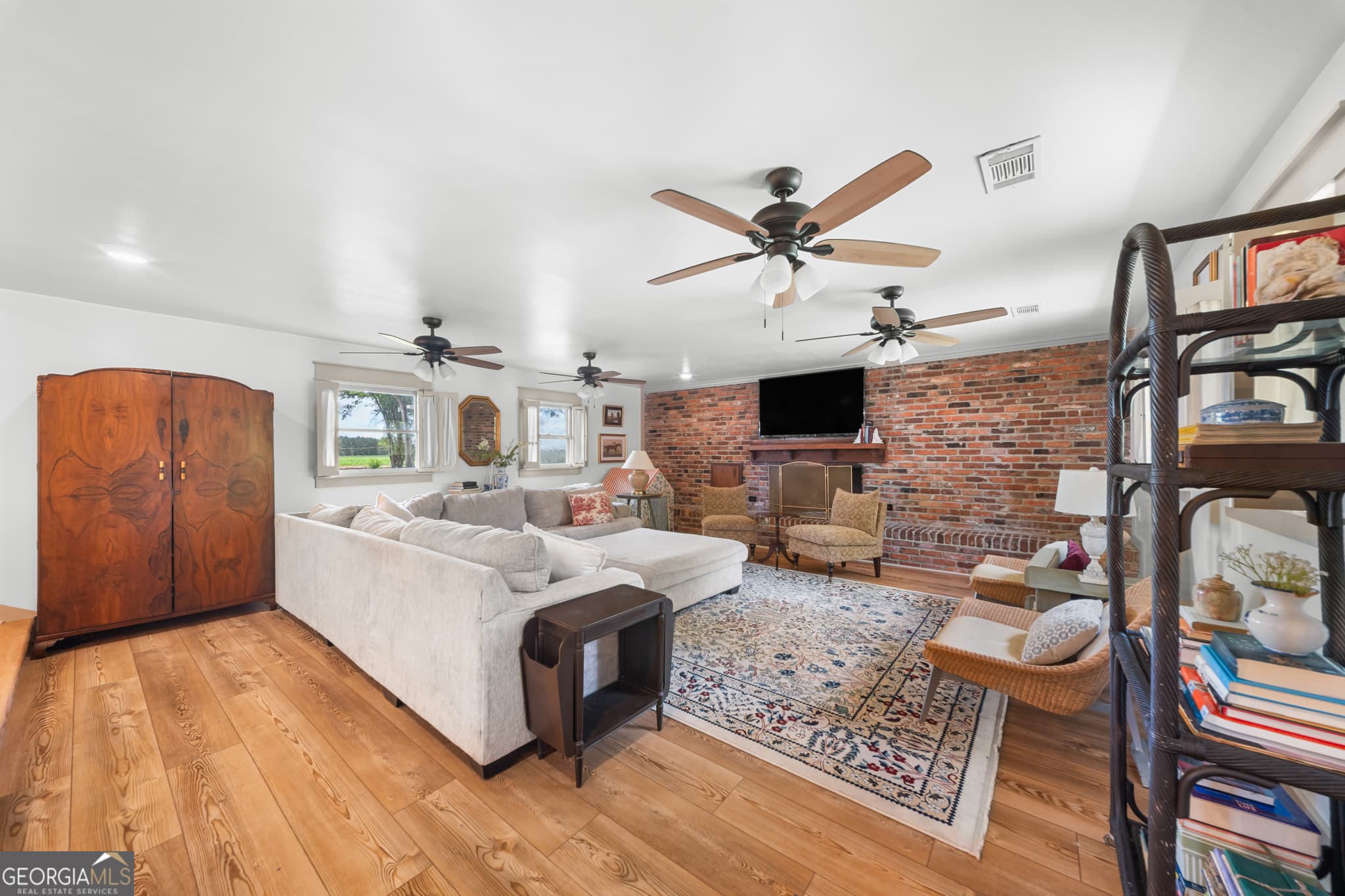 3 bedroom, 2 bathroom, 2,290 sq ft single family residence for sale at 3313 Scarboro Highway, Rocky Ford, GA 30455 — photo 7