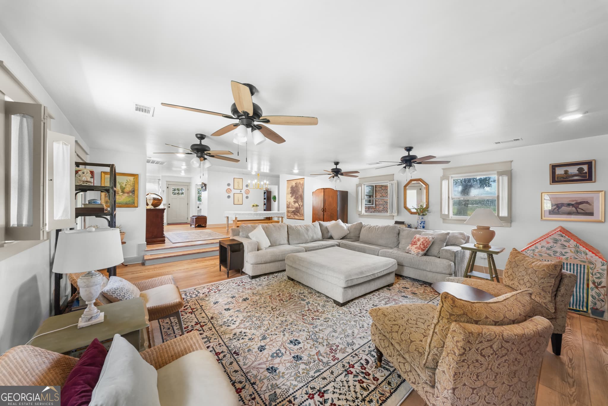 3 bedroom, 2 bathroom, 2,290 sq ft single family residence for sale at 3313 Scarboro Highway, Rocky Ford, GA 30455 — photo 9