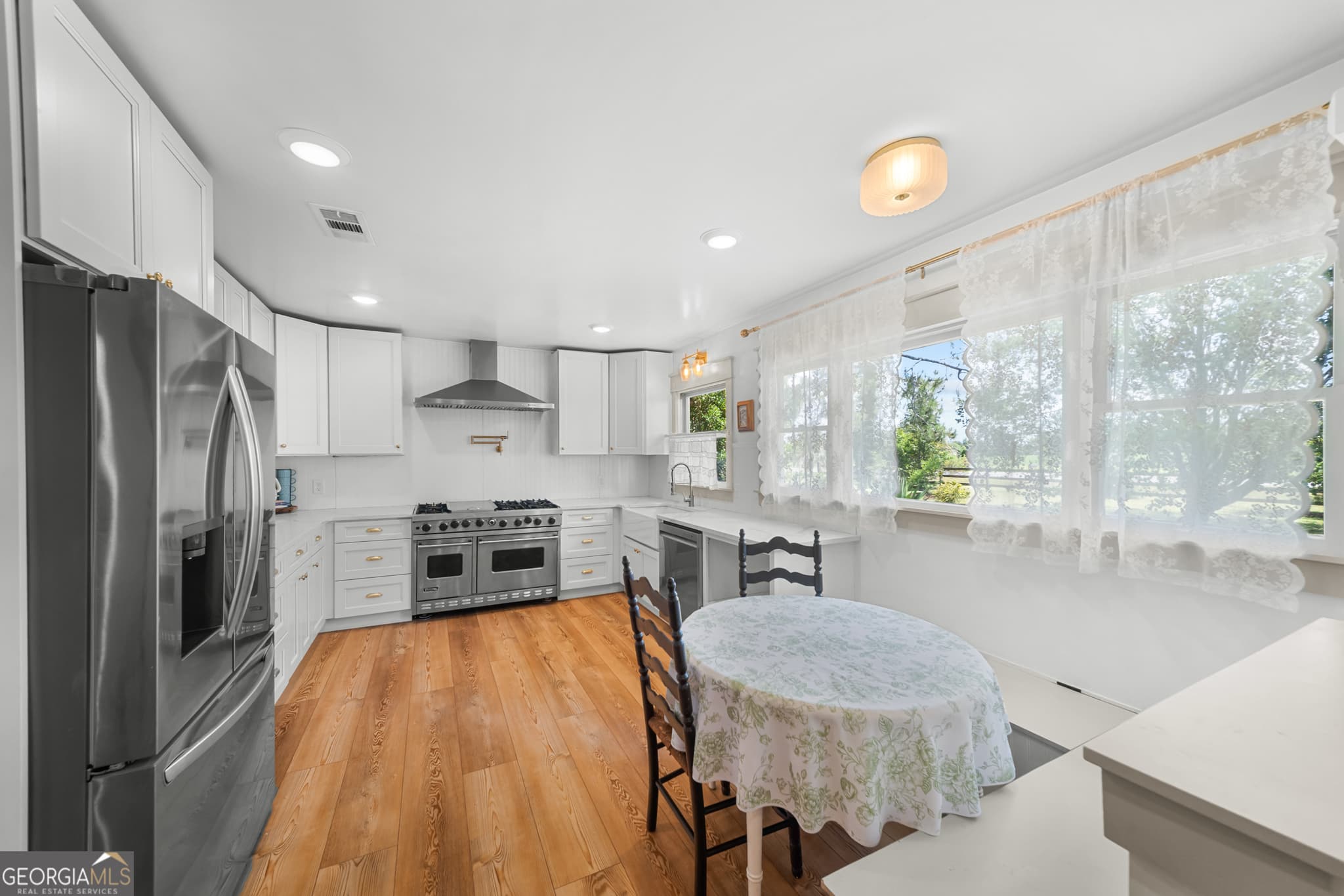 3 bedroom, 2 bathroom, 2,290 sq ft single family residence for sale at 3313 Scarboro Highway, Rocky Ford, GA 30455 — photo 10
