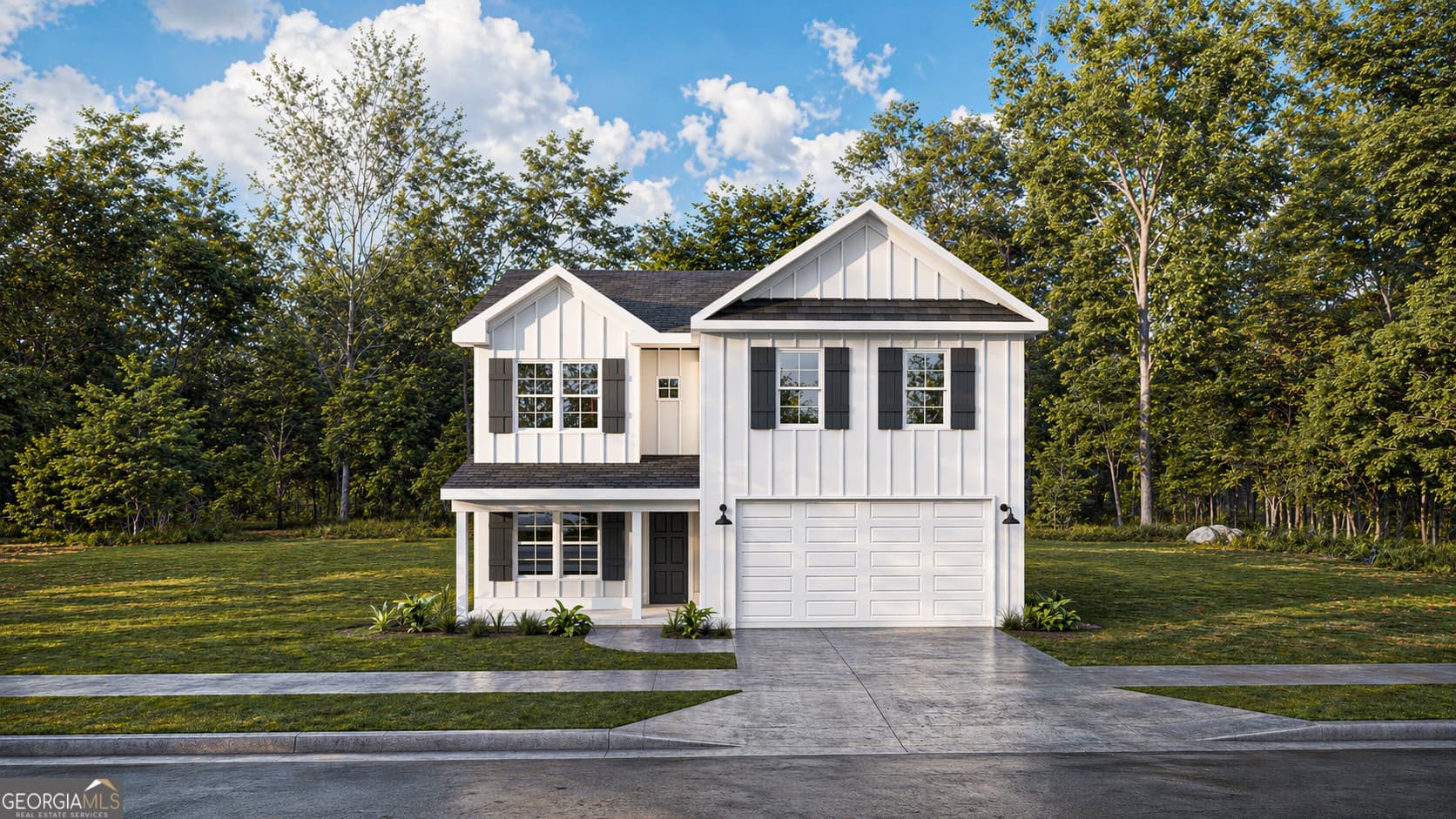 4 bedroom, 2.5 bathroom, 1,953 sq ft single family residence for sale at 682 Jasmine Drive G3, Macon, GA 31211 — photo 1 of 4