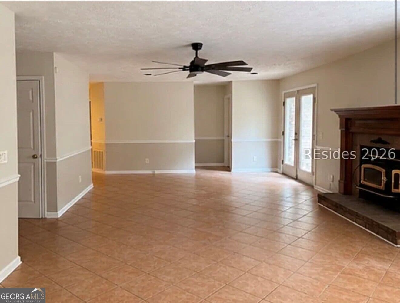 3 bedroom, 2 bathroom single family residence for sale at 7 Desoto Drive, Aiken, SC 29803 — photo 4