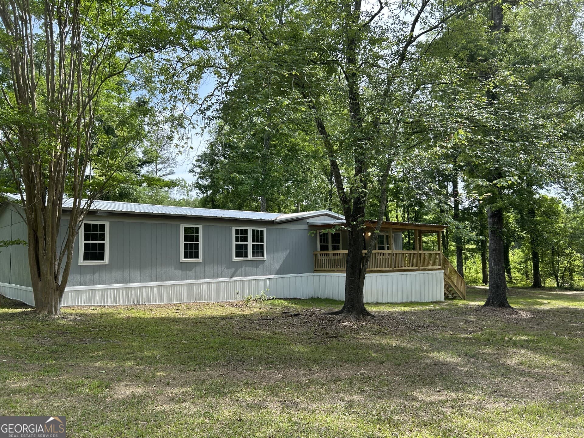 130 Irwinton Road, Toomsboro, GA 31090 — most recent listing photo