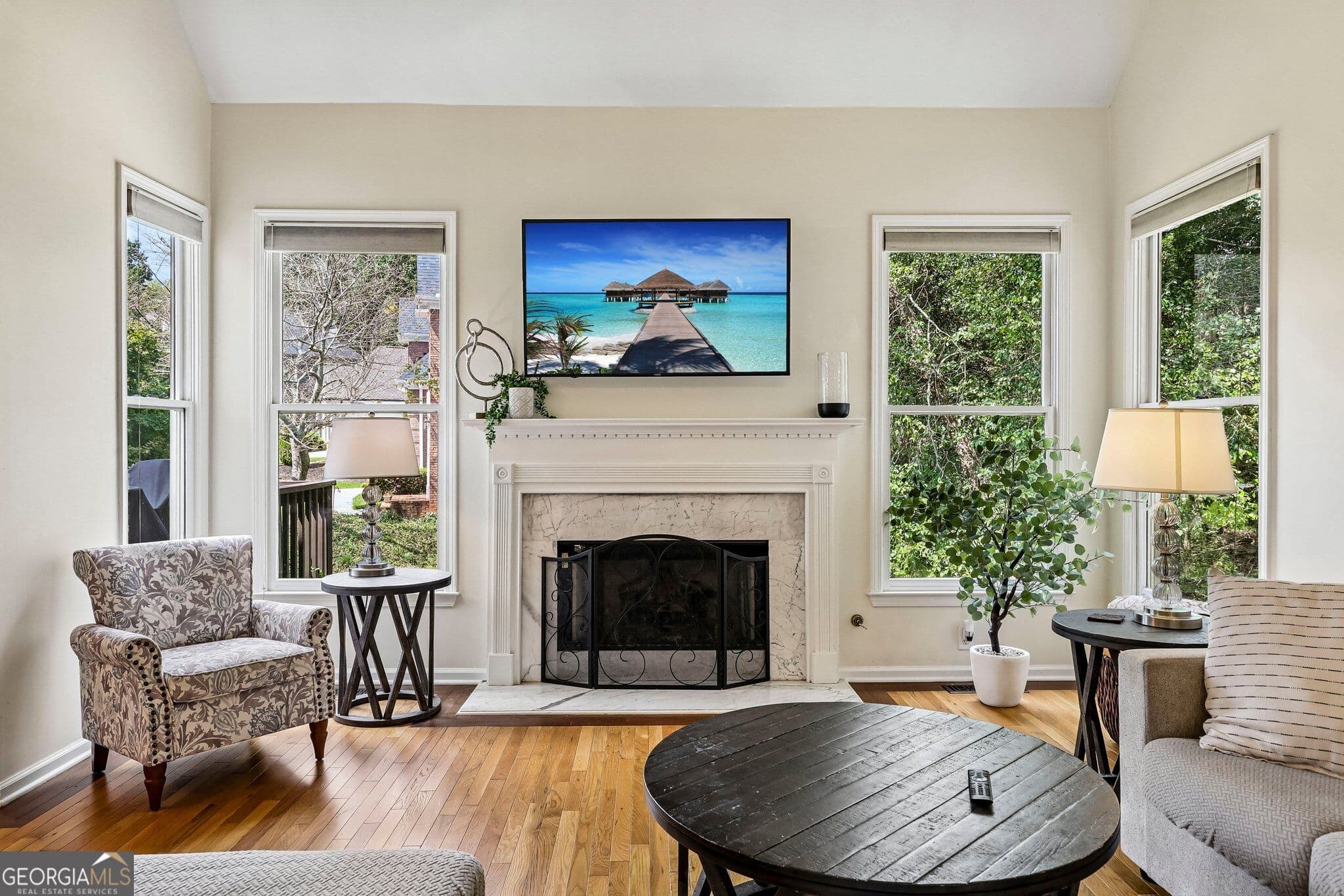 6 bedroom, 3.5 bathroom single family residence for sale at 3915 Three Chimneys Lane, Cumming, GA 30041 — photo 6