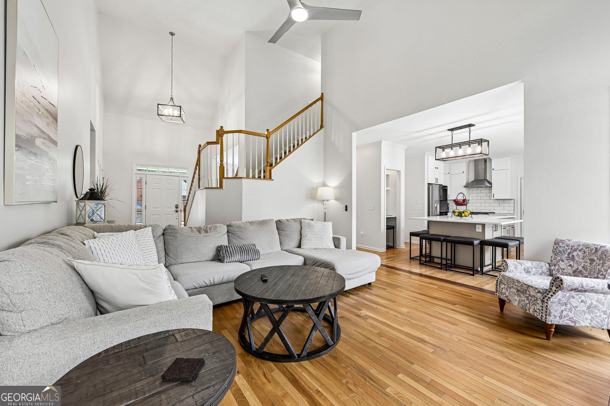 6 bedroom, 3.5 bathroom single family residence for sale at 3915 Three Chimneys Lane, Cumming, GA 30041 — photo 7