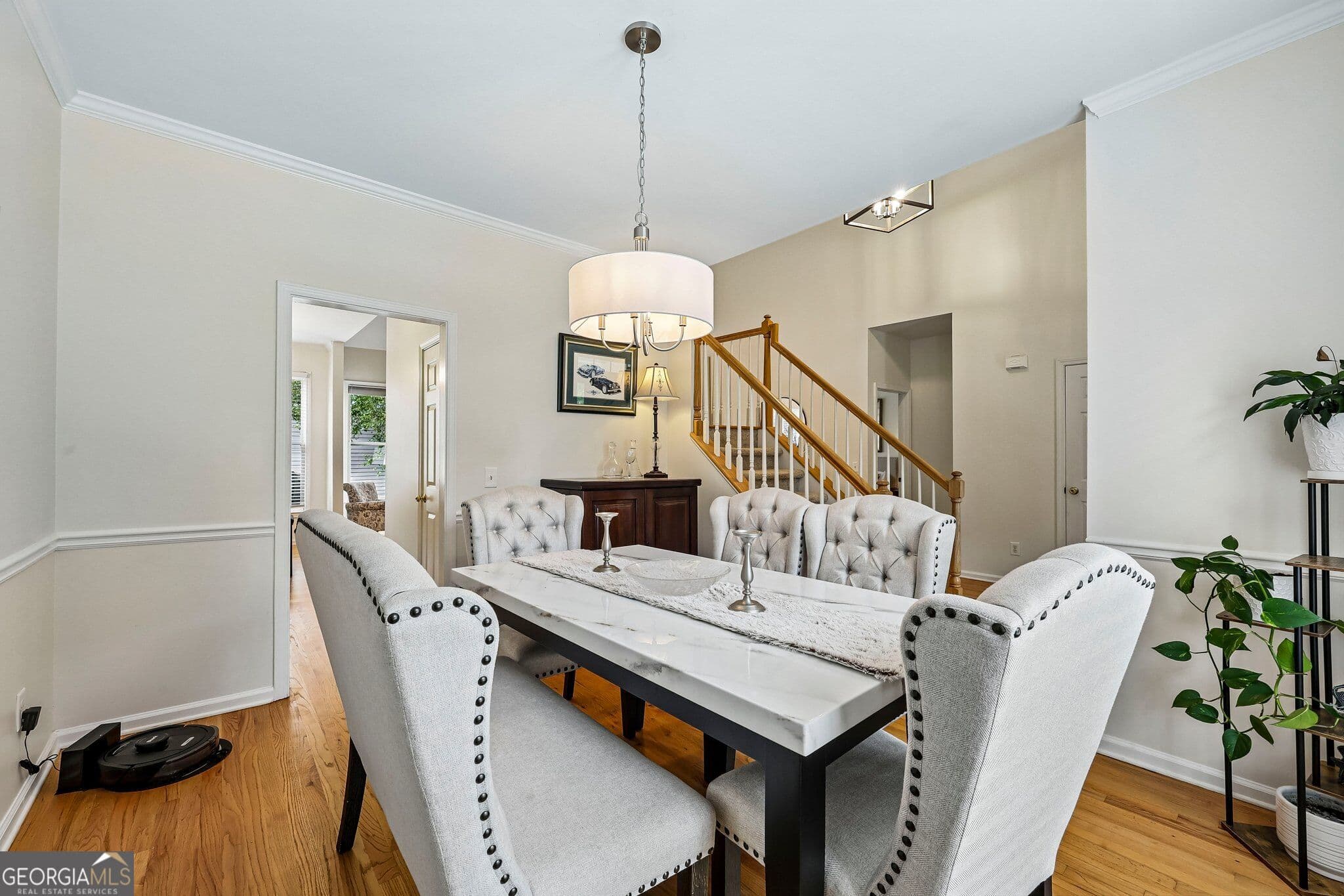 6 bedroom, 3.5 bathroom single family residence for sale at 3915 Three Chimneys Lane, Cumming, GA 30041 — photo 8