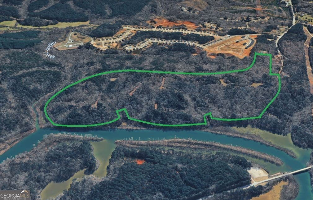 unimproved land for sale at 6390 Lula Road, Lula, GA 30554 — photo 7