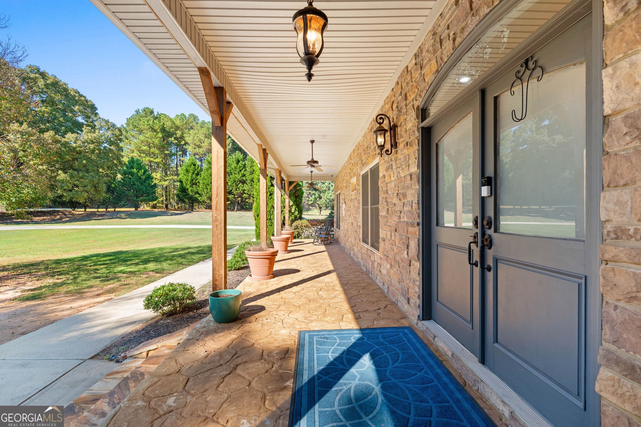 7 bedroom, 7 bathroom, 9,034 sq ft single family residence for sale at 265 Blossom Ridge Trail, Fayetteville, GA 30214 — photo 7
