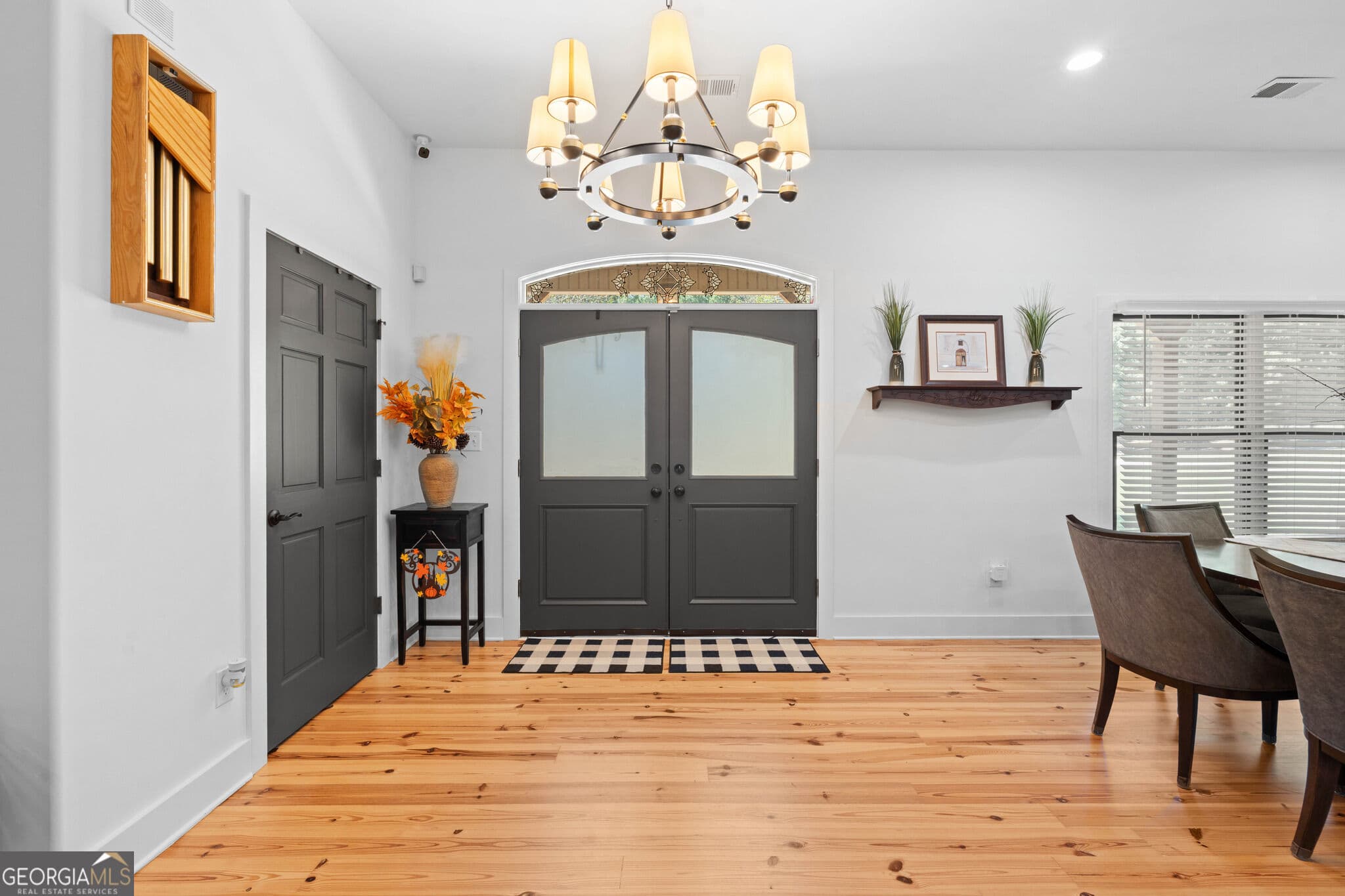 7 bedroom, 7 bathroom, 9,034 sq ft single family residence for sale at 265 Blossom Ridge Trail, Fayetteville, GA 30214 — photo 10