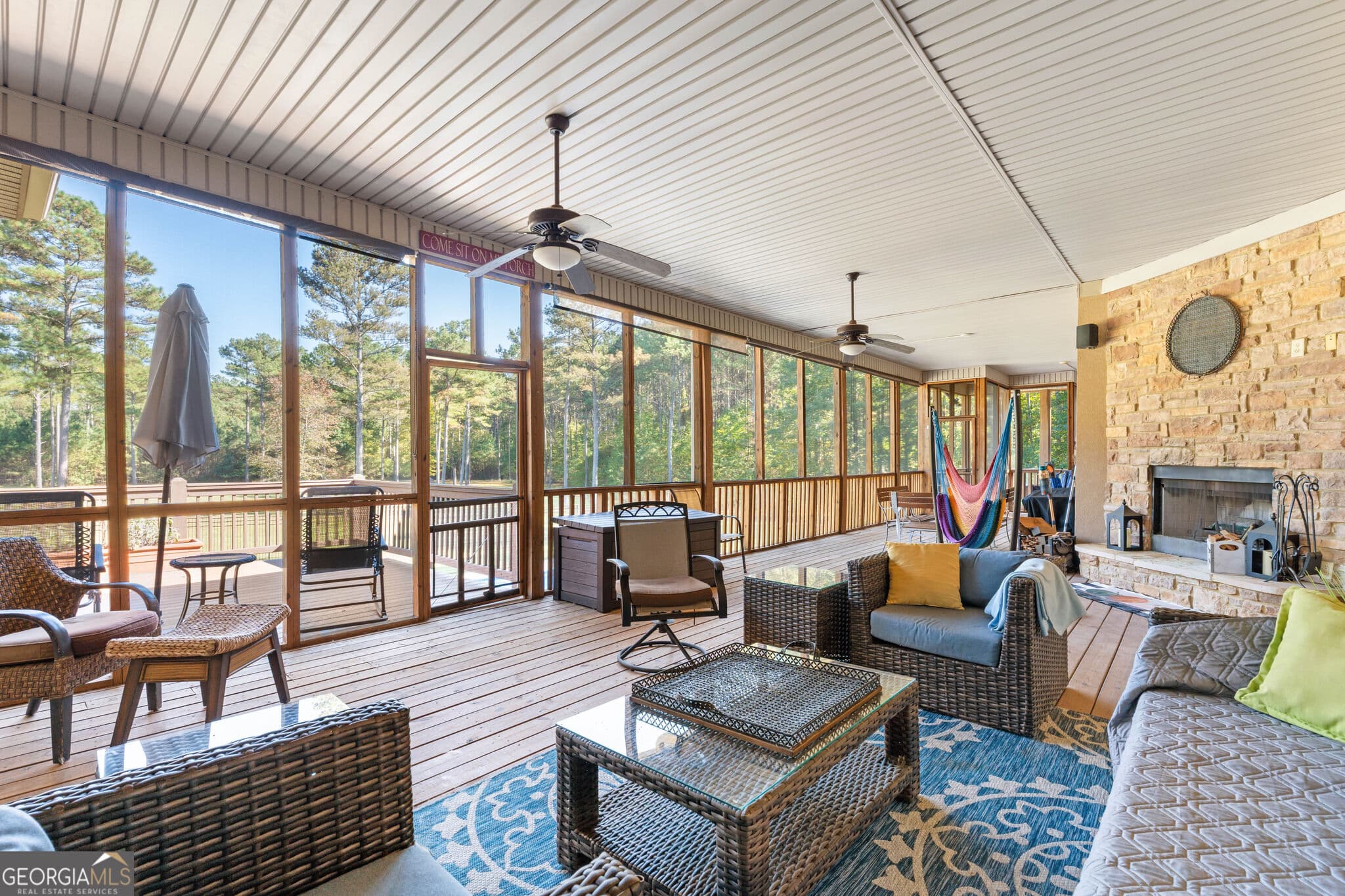 7 bedroom, 7 bathroom, 9,034 sq ft single family residence for sale at 265 Blossom Ridge Trail, Fayetteville, GA 30214 — photo 4