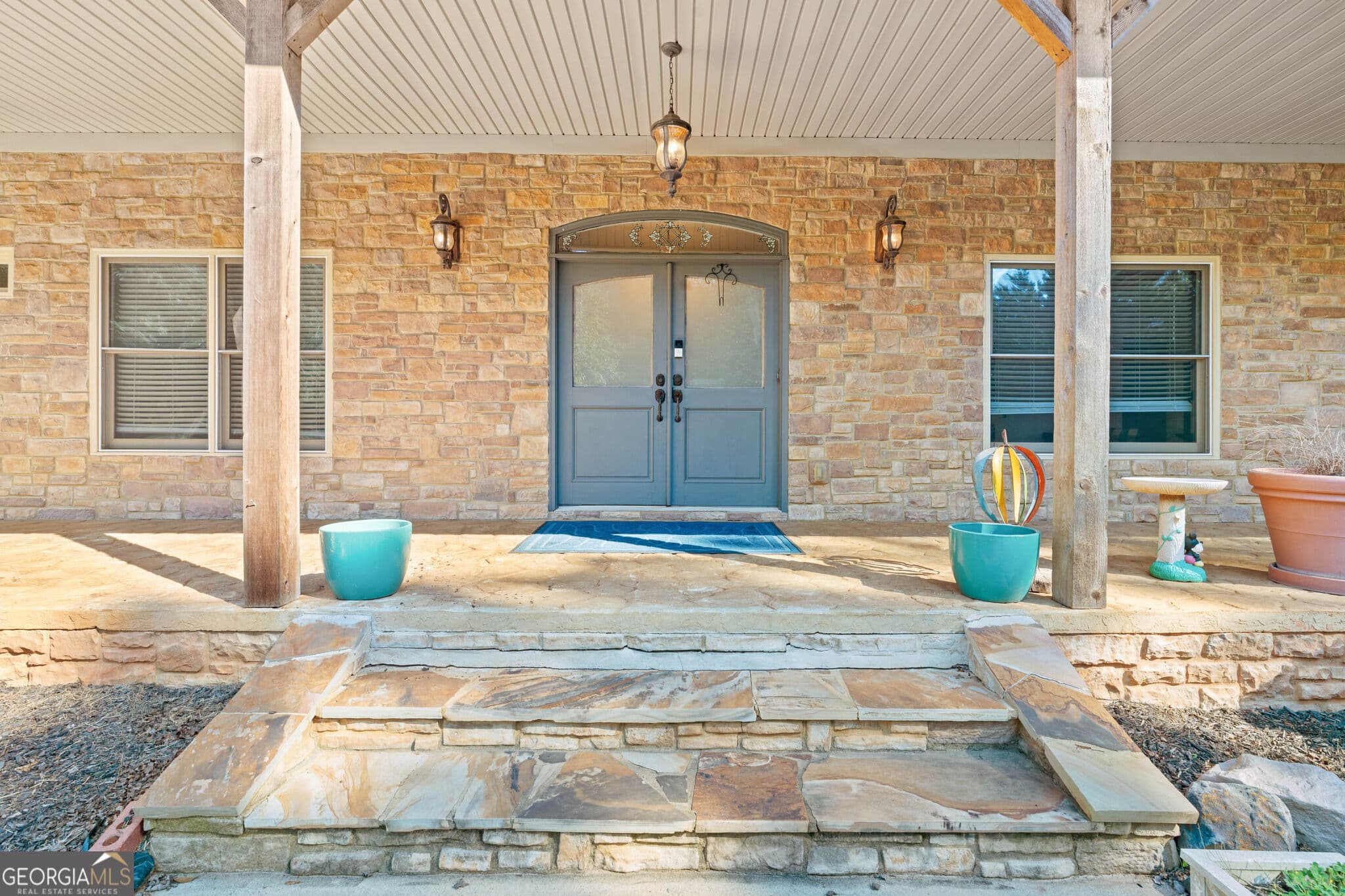 7 bedroom, 7 bathroom, 9,034 sq ft single family residence for sale at 265 Blossom Ridge Trail, Fayetteville, GA 30214 — photo 8