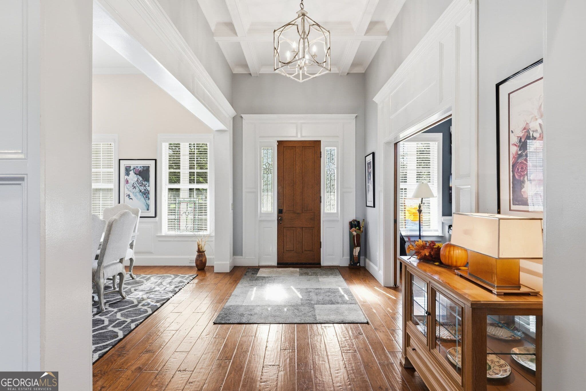 4 bedroom, 4 bathroom, 3,372 sq ft single family residence for sale at 25 Sandhill Crane Drive, St. Marys, GA 31558 — photo 7