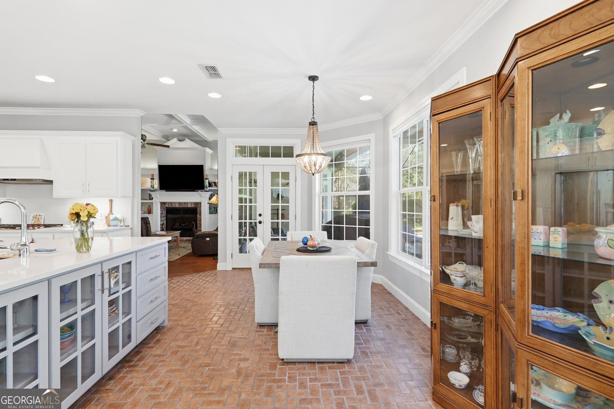 4 bedroom, 4 bathroom, 3,372 sq ft single family residence for sale at 25 Sandhill Crane Drive, St. Marys, GA 31558 — photo 9