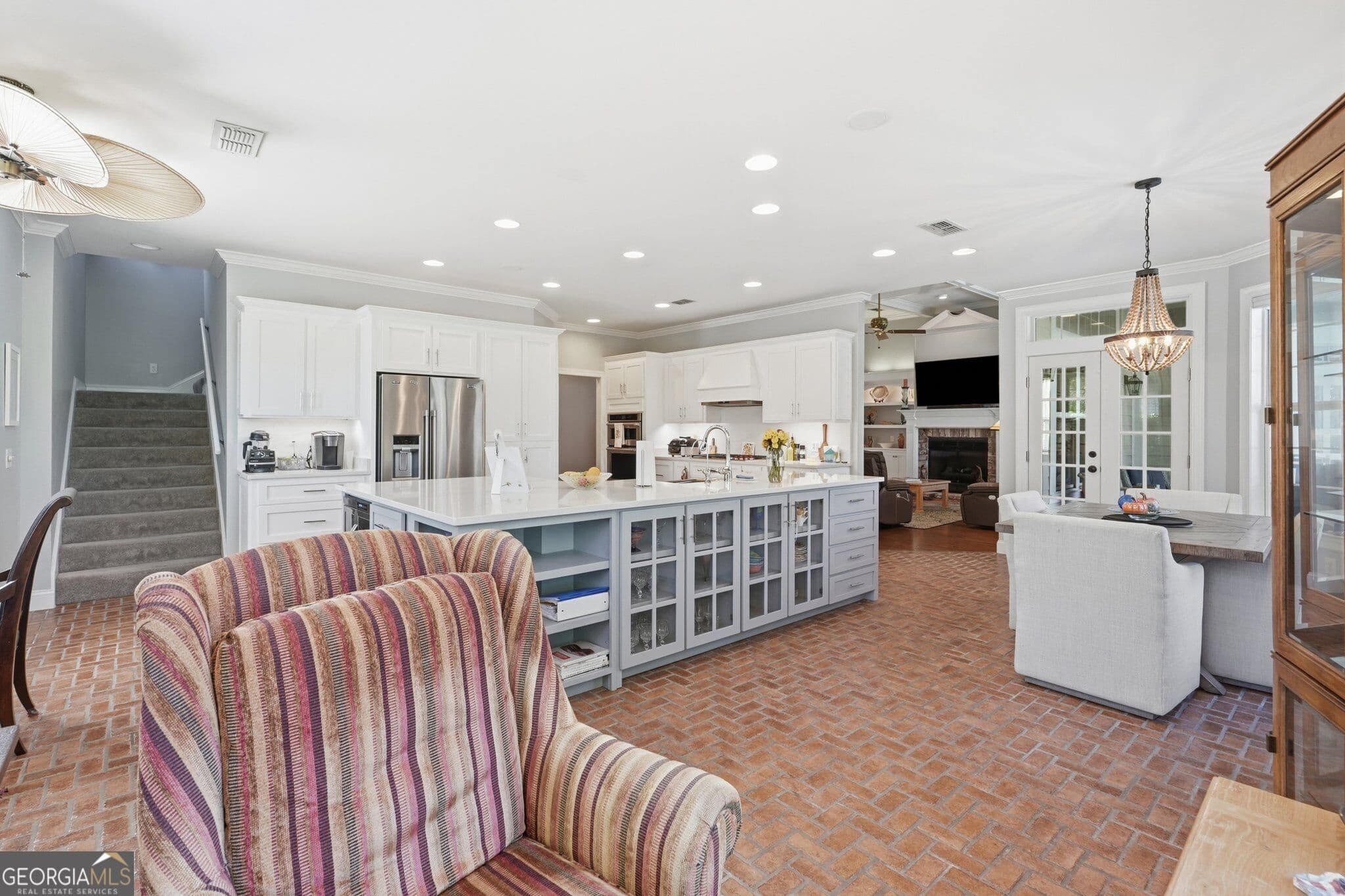 4 bedroom, 4 bathroom, 3,372 sq ft single family residence for sale at 25 Sandhill Crane Drive, St. Marys, GA 31558 — photo 10
