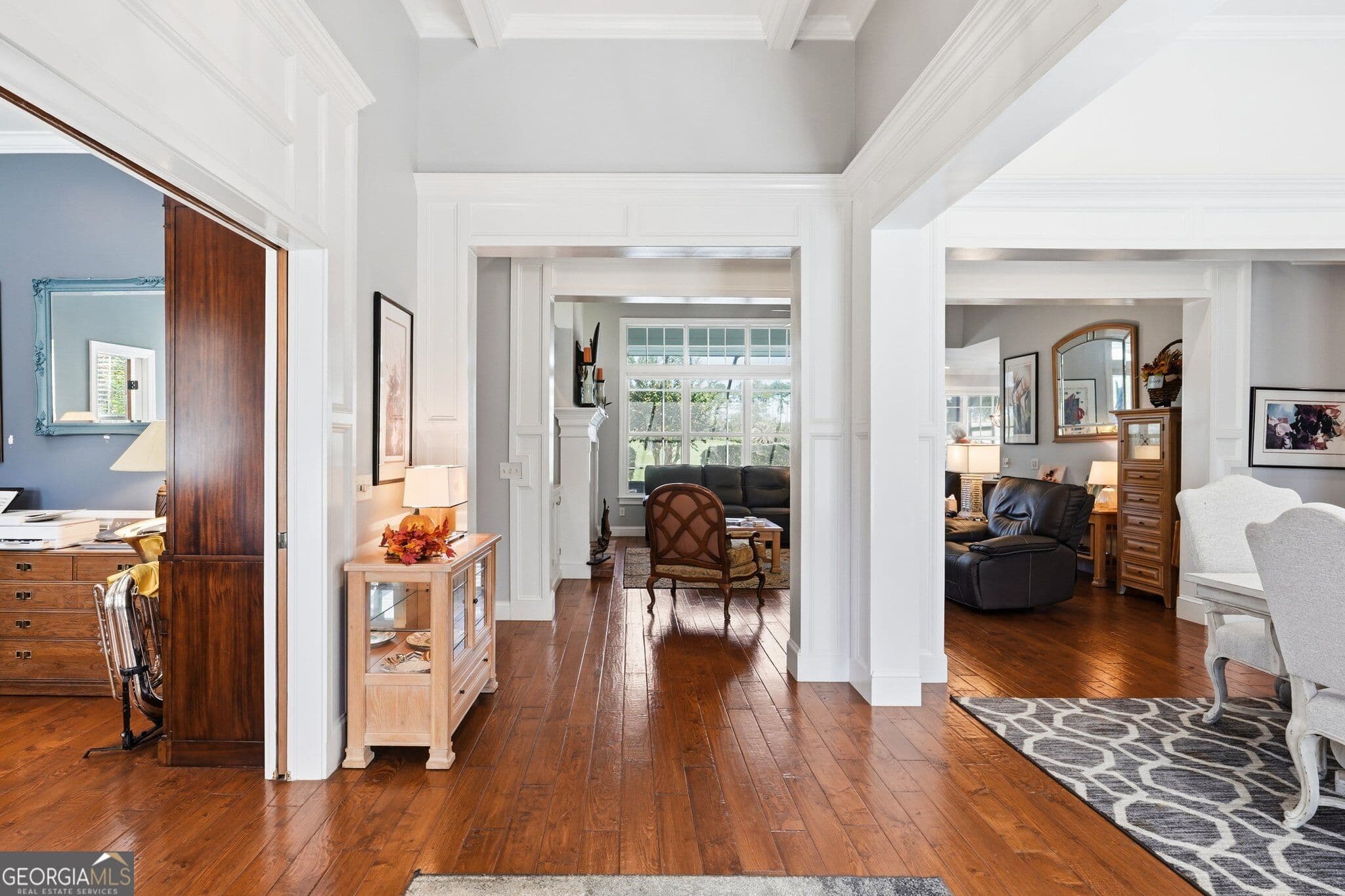 4 bedroom, 4 bathroom, 3,372 sq ft single family residence for sale at 25 Sandhill Crane Drive, St. Marys, GA 31558 — photo 8
