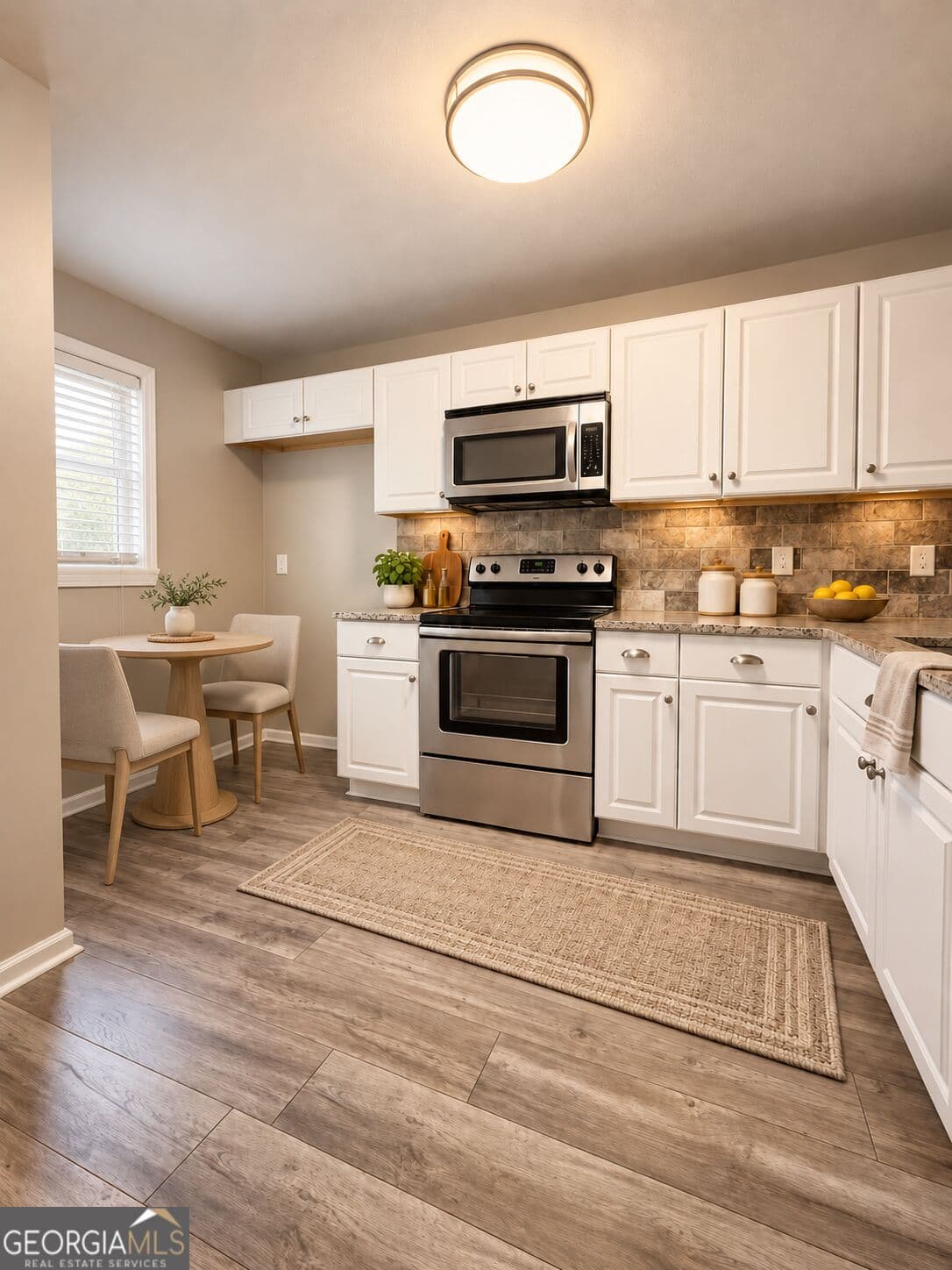 2 bedroom, 2 bathroom, 1,428 sq ft condominium for sale at 4210 Stillwater Drive 4210, Duluth, GA 30096 — photo 9