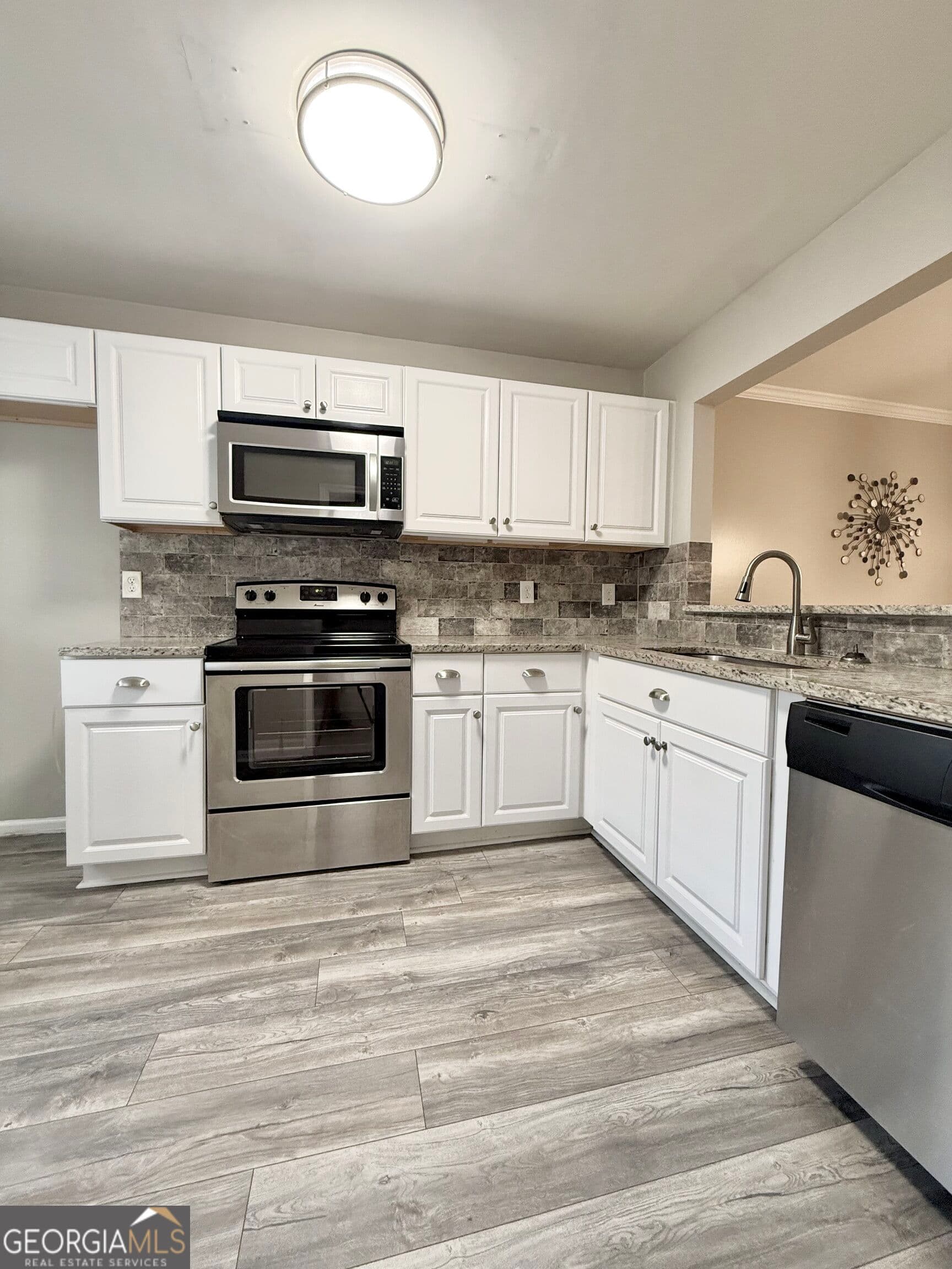 2 bedroom, 2 bathroom, 1,428 sq ft condominium for sale at 4210 Stillwater Drive 4210, Duluth, GA 30096 — photo 10