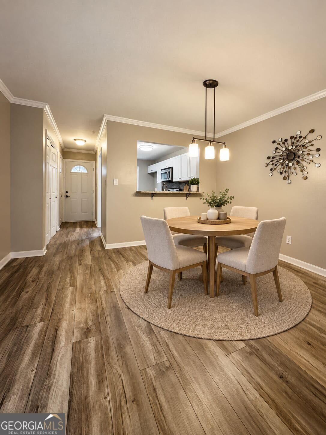 2 bedroom, 2 bathroom, 1,428 sq ft condominium for sale at 4210 Stillwater Drive 4210, Duluth, GA 30096 — photo 8