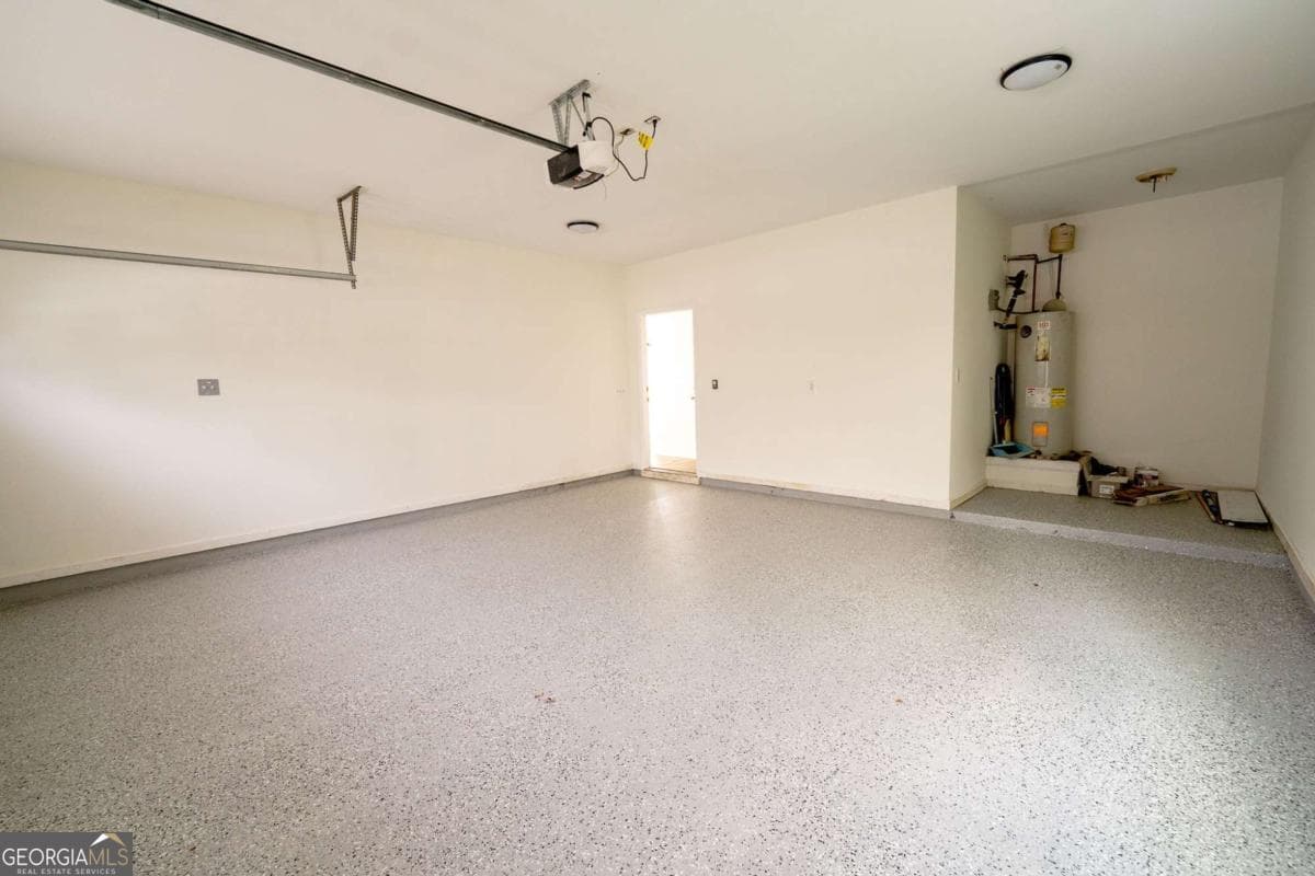 4 bedroom, 2.5 bathroom, 2,247 sq ft single family residence for sale at 6331 Stewart Ridge Walk, Buford, GA 30518 — photo 6
