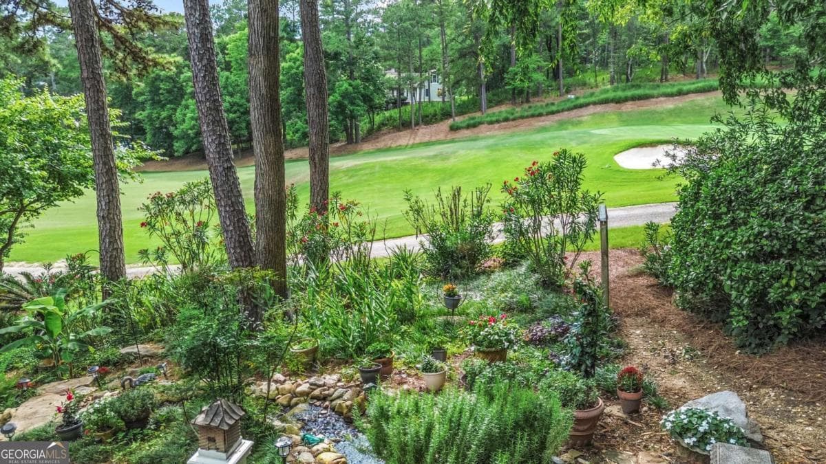 3 bedroom, 4 bathroom, 4,300 sq ft single family residence for sale at 1151 Shoulder Bone Circle, Greensboro, GA 30642 — photo 9