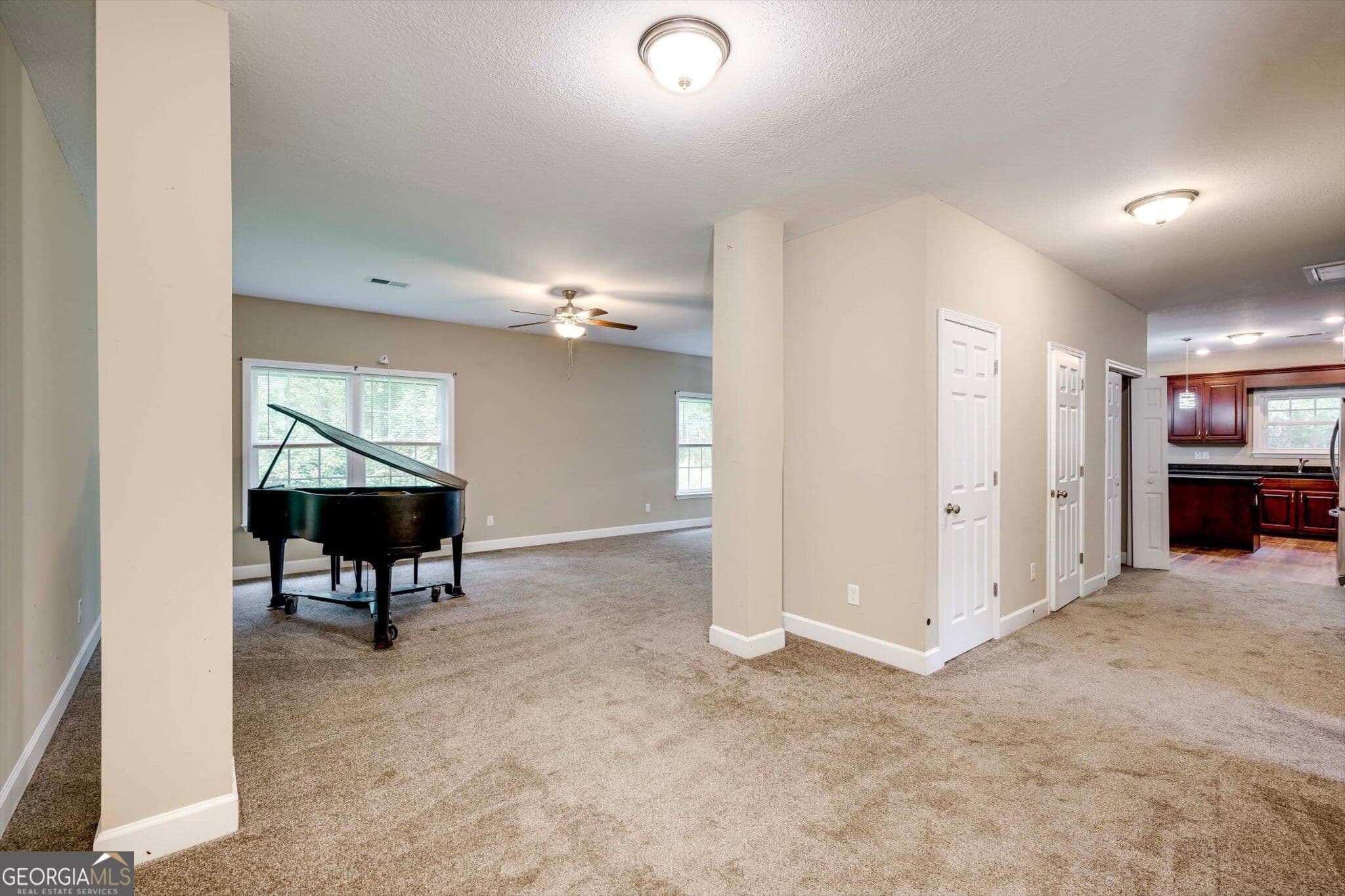 3 bedroom, 2.5 bathroom, 2,860 sq ft single family residence for sale at 1390 Waterston Drive, Evans, GA 30809 — photo 5