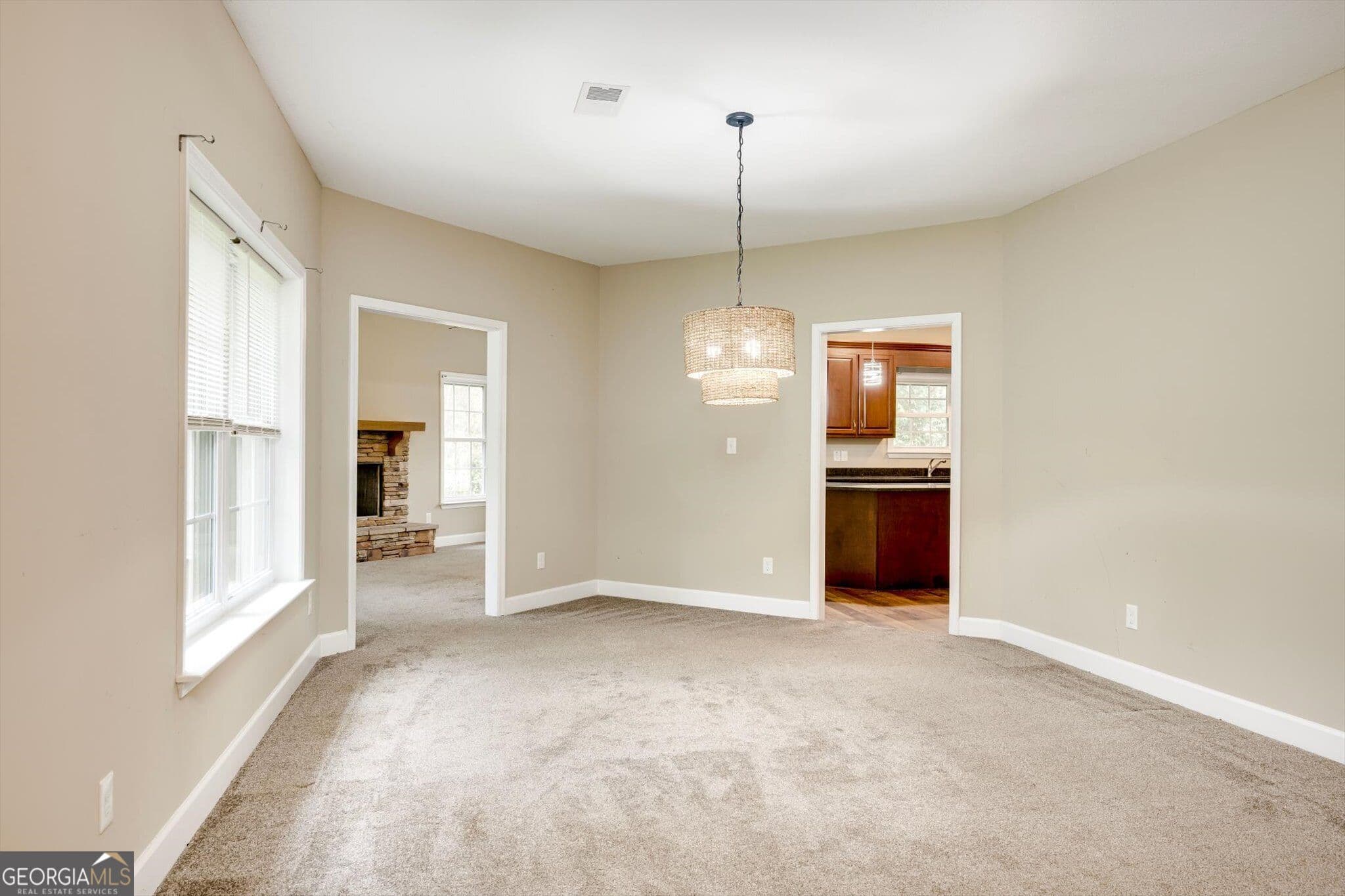 3 bedroom, 2.5 bathroom, 2,860 sq ft single family residence for sale at 1390 Waterston Drive, Evans, GA 30809 — photo 9