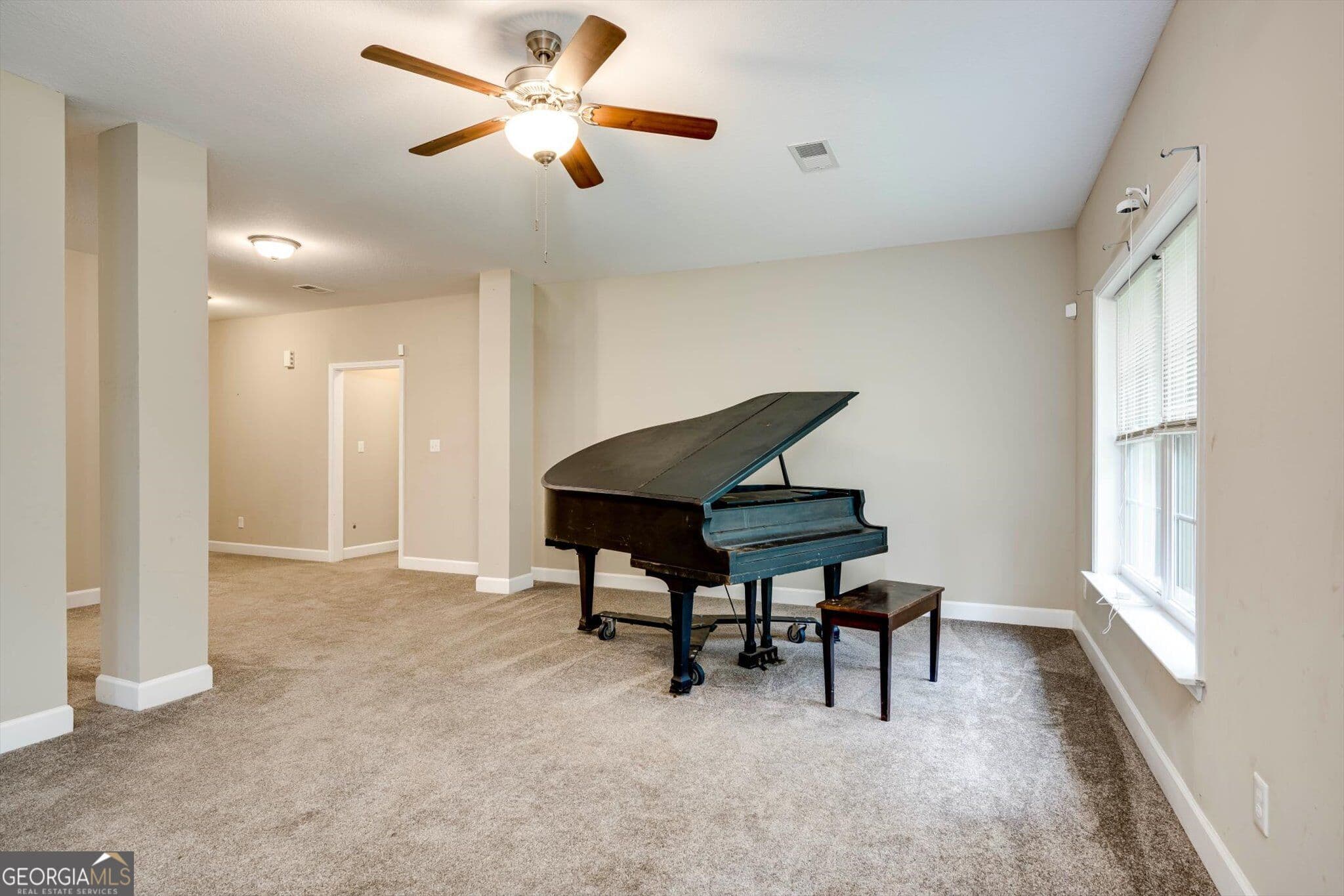 3 bedroom, 2.5 bathroom, 2,860 sq ft single family residence for sale at 1390 Waterston Drive, Evans, GA 30809 — photo 8