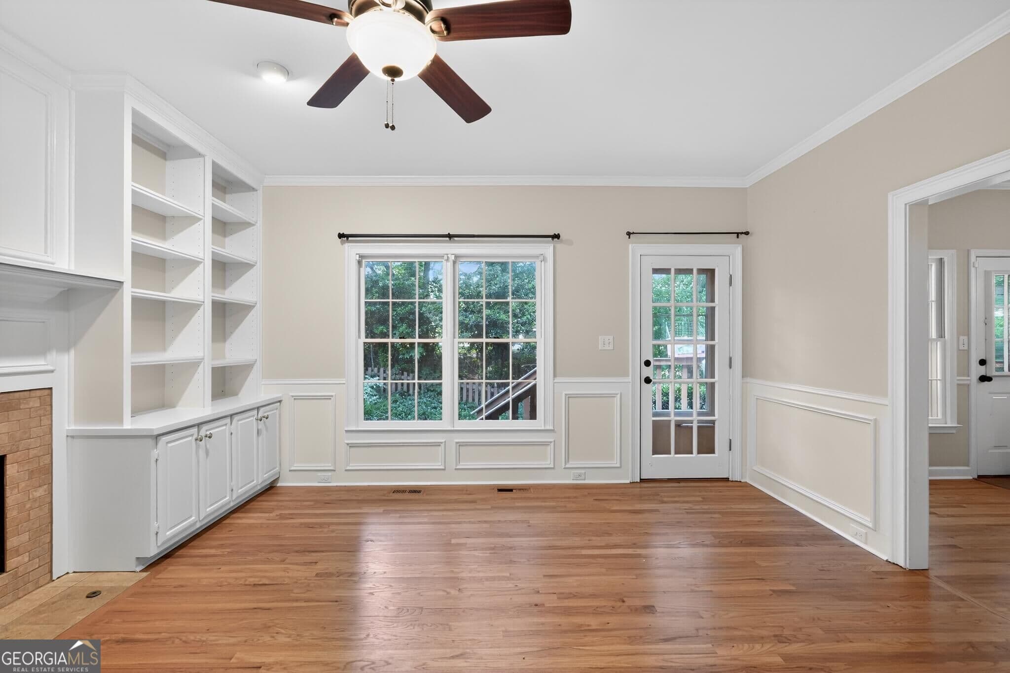 5 bedroom, 3.5 bathroom, 3,540 sq ft single family residence for sale at 1227 Camden Hunt Drive, Lawrenceville, GA 30043 — photo 8