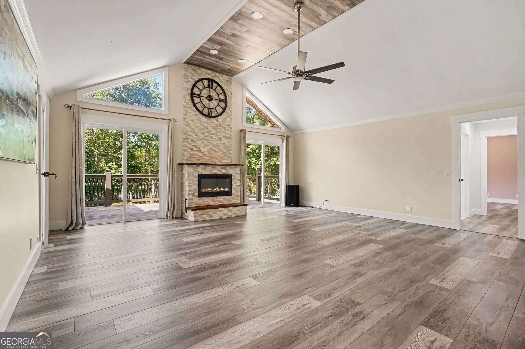 4 bedroom, 3 bathroom, 1,765 sq ft single family residence for sale at 1276 Brooks Road, Lawrenceville, GA 30045 — photo 7