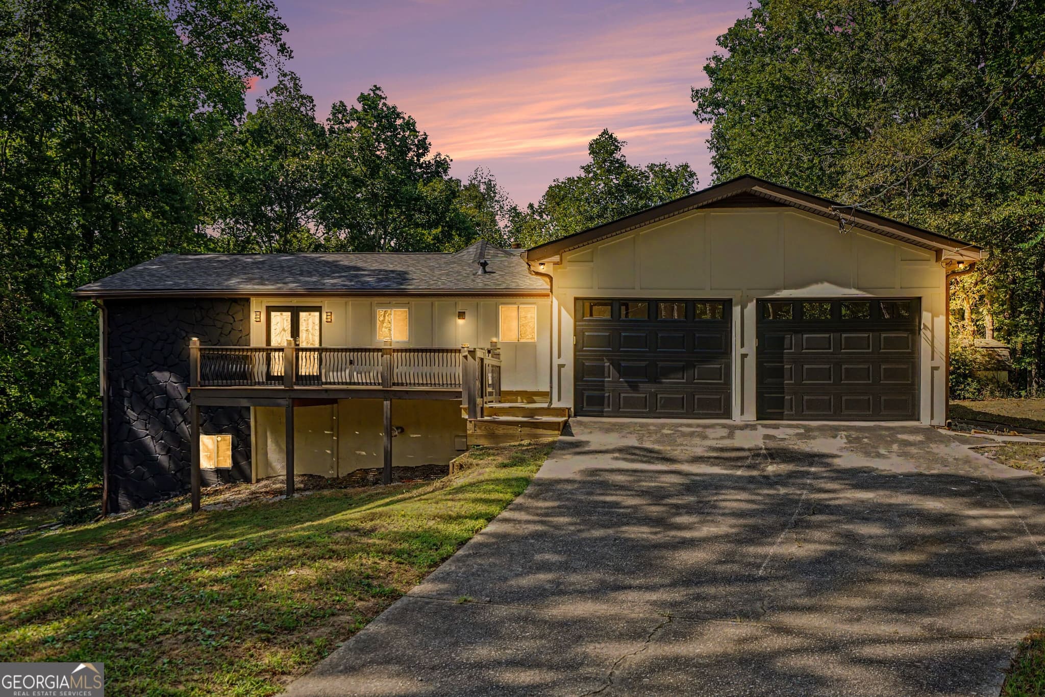 4 bedroom, 3 bathroom, 1,765 sq ft single family residence for sale at 1276 Brooks Road, Lawrenceville, GA 30045 — photo 1 of 43