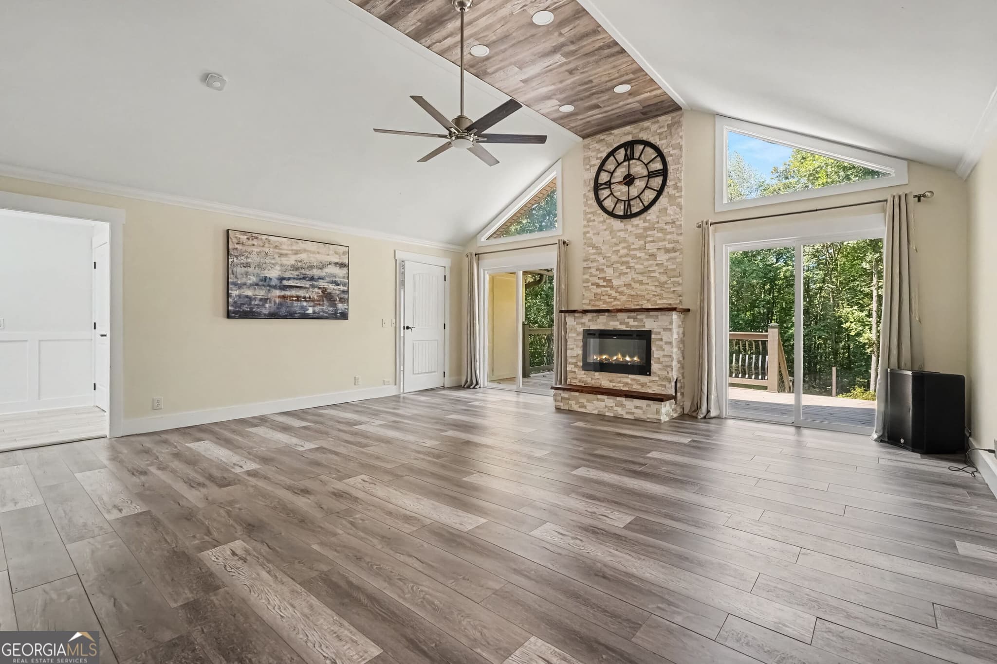 4 bedroom, 3 bathroom, 1,765 sq ft single family residence for sale at 1276 Brooks Road, Lawrenceville, GA 30045 — photo 8