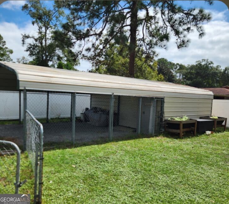 3 bedroom, 1.5 bathroom, 1,835 sq ft single family residence for sale at 775 S 6Th Street, Jesup, GA 31545 — photo 9