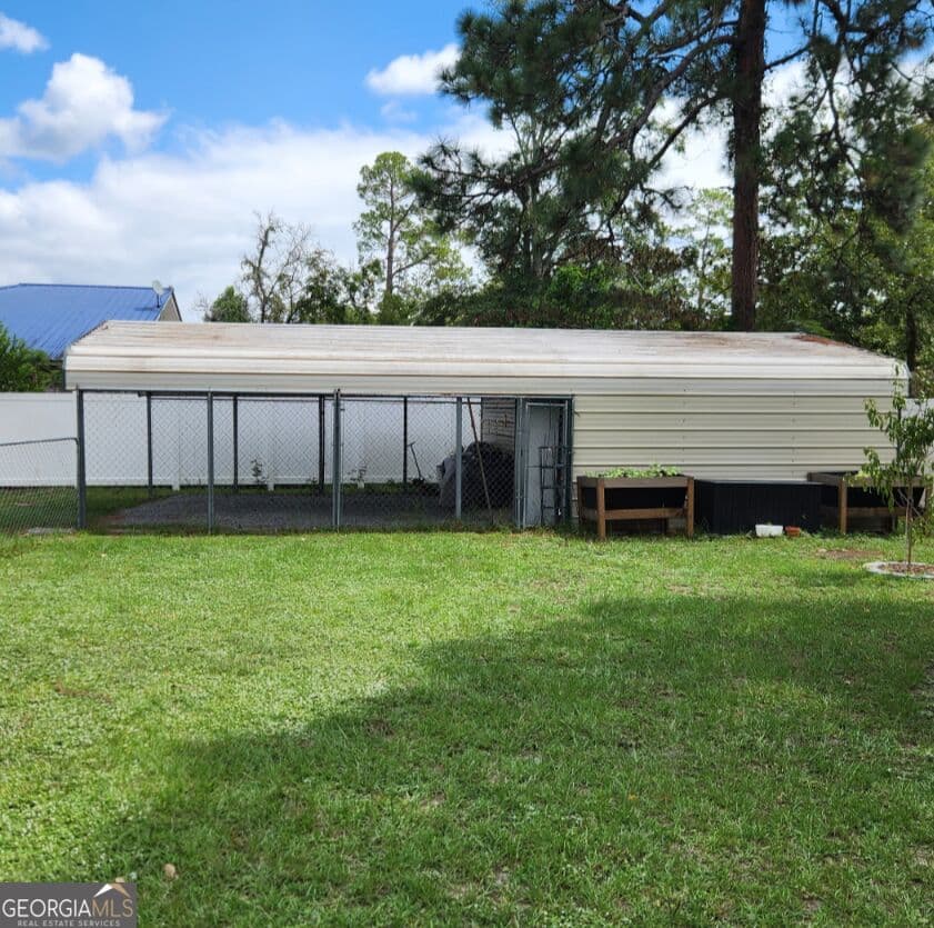 3 bedroom, 1.5 bathroom, 1,835 sq ft single family residence for sale at 775 S 6Th Street, Jesup, GA 31545 — photo 10