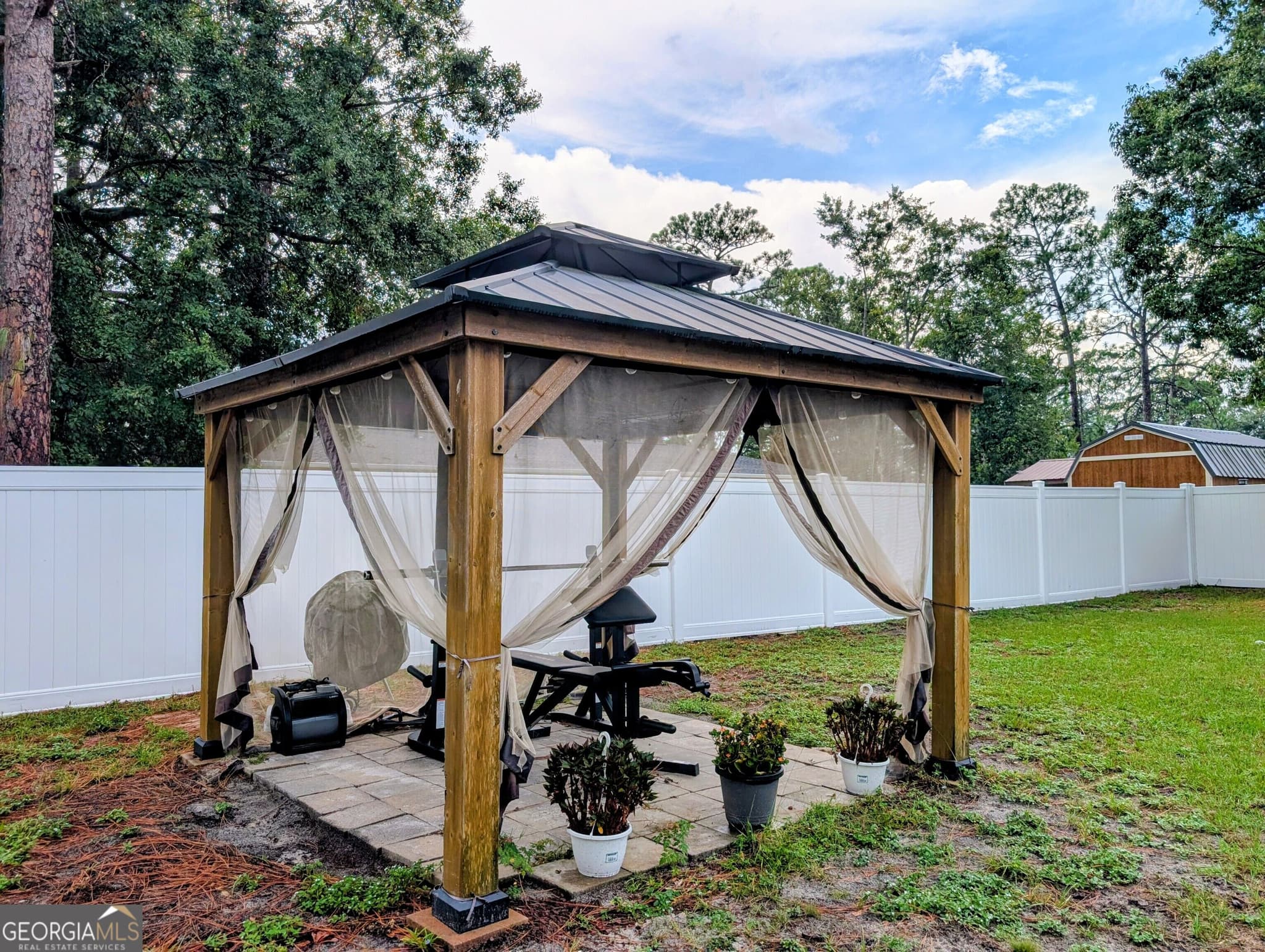 3 bedroom, 1.5 bathroom, 1,835 sq ft single family residence for sale at 775 S 6Th Street, Jesup, GA 31545 — photo 8