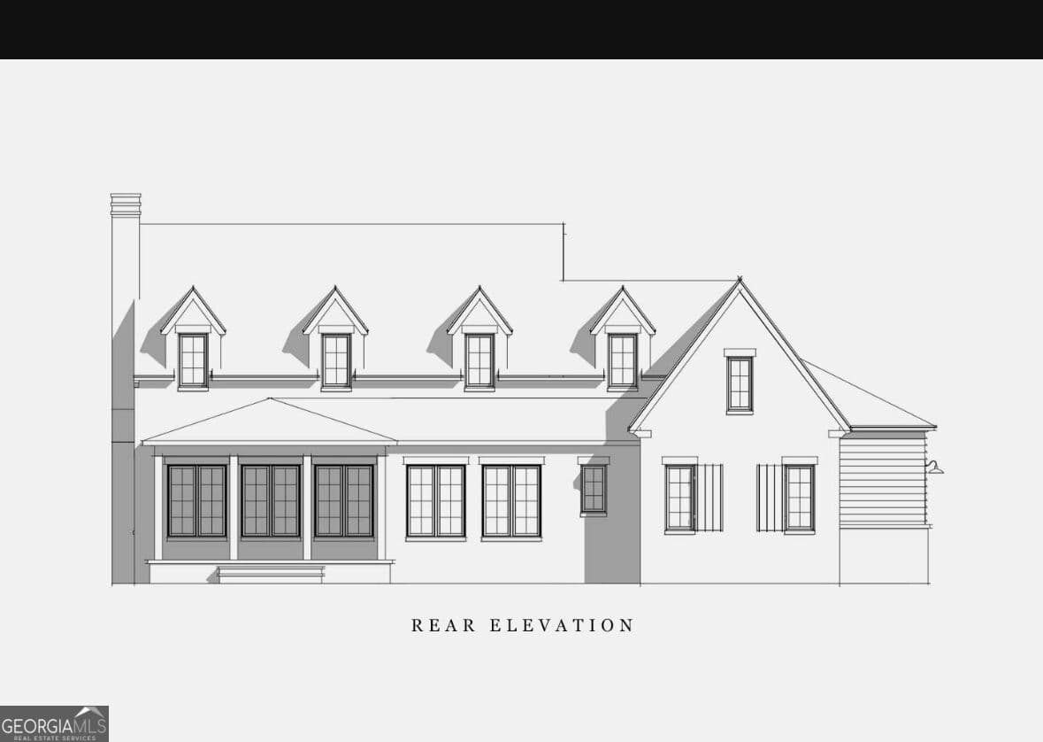 5 bedroom, 3.5 bathroom, 3,371 sq ft single family residence for sale at 100 Collins Trail, Bremen, GA 30110 — photo 2