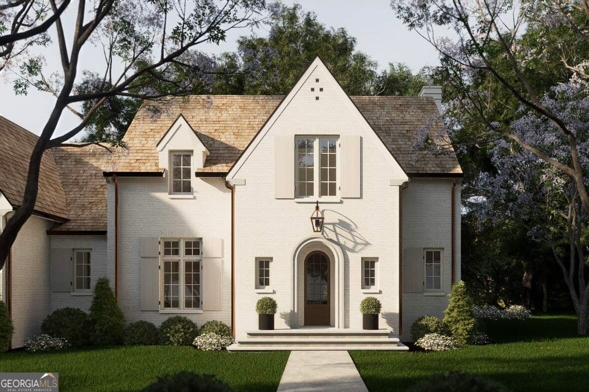 5 bedroom, 3.5 bathroom, 3,371 sq ft single family residence for sale at 100 Collins Trail, Bremen, GA 30110 — photo 3